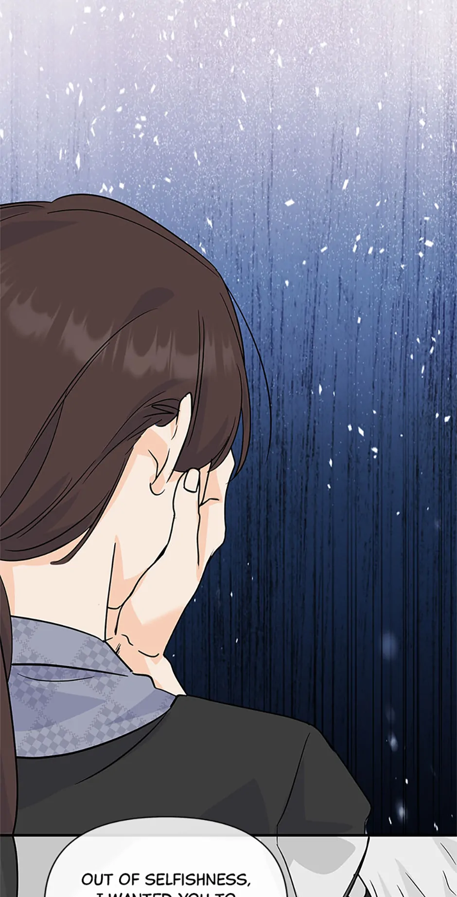 Flee if You Can’t Avoid It Chapter 52 - Page 32