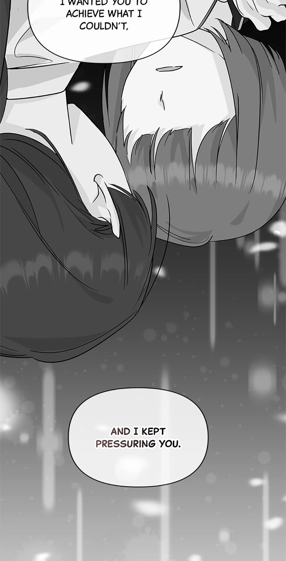 Flee if You Can’t Avoid It Chapter 52 - Page 33