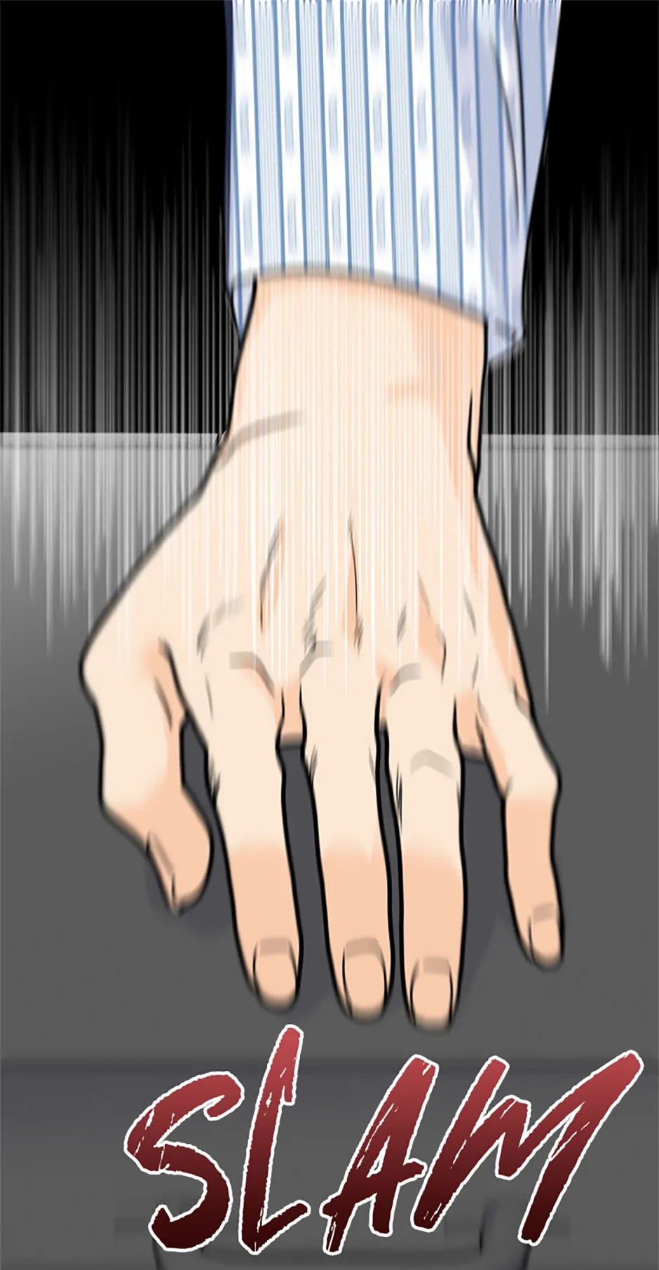 Flee if You Can’t Avoid It Chapter 52 - Page 36