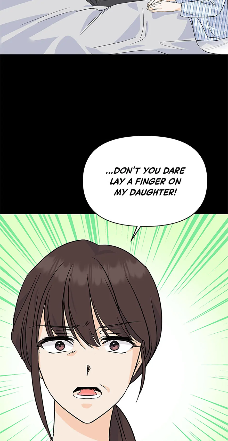 Flee if You Can’t Avoid It Chapter 52 - Page 38