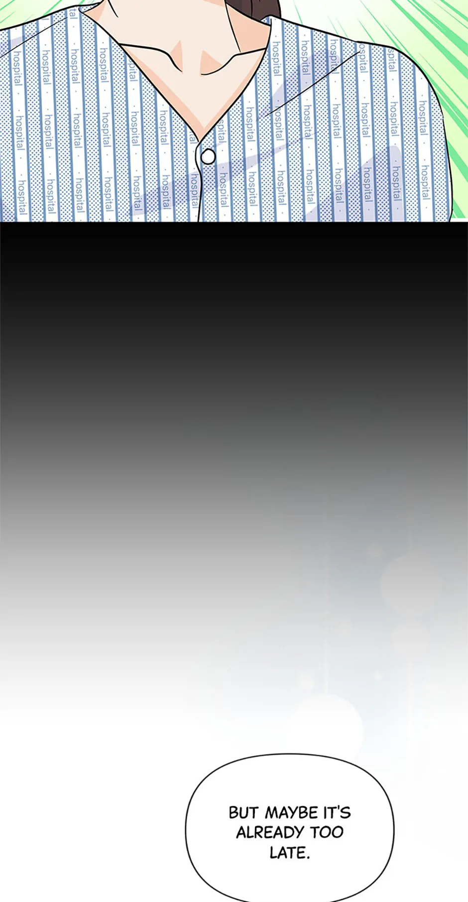 Flee if You Can’t Avoid It Chapter 52 - Page 39