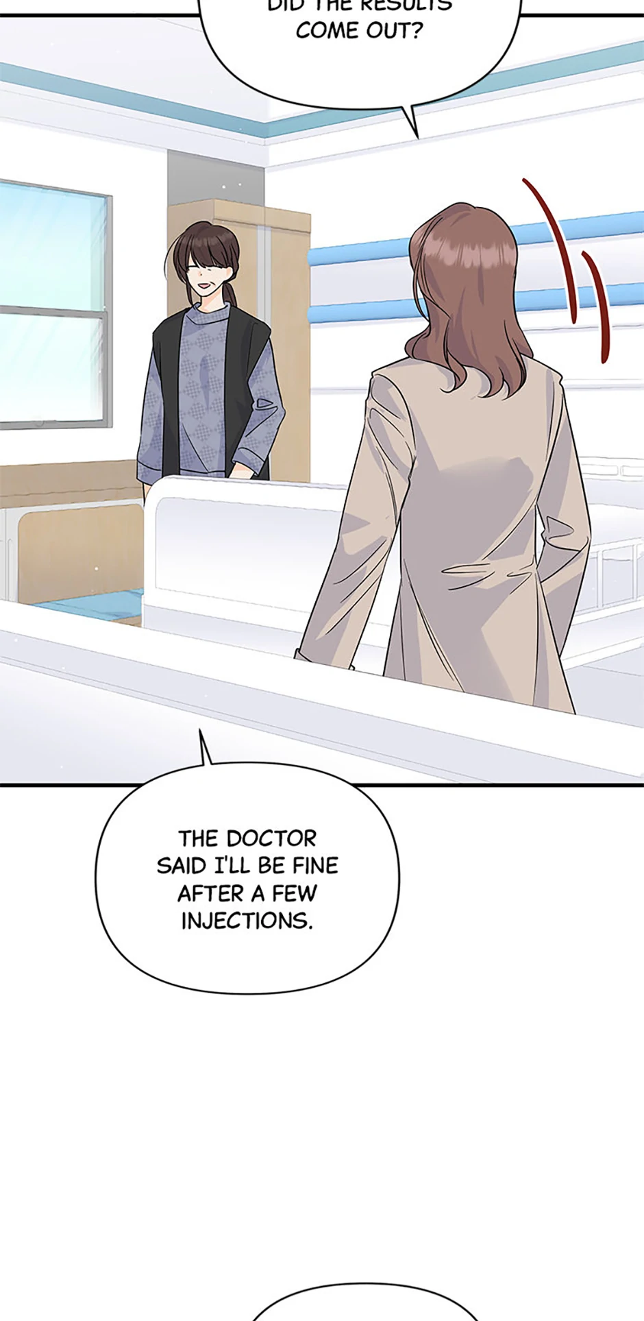 Flee if You Can’t Avoid It Chapter 52 - Page 4