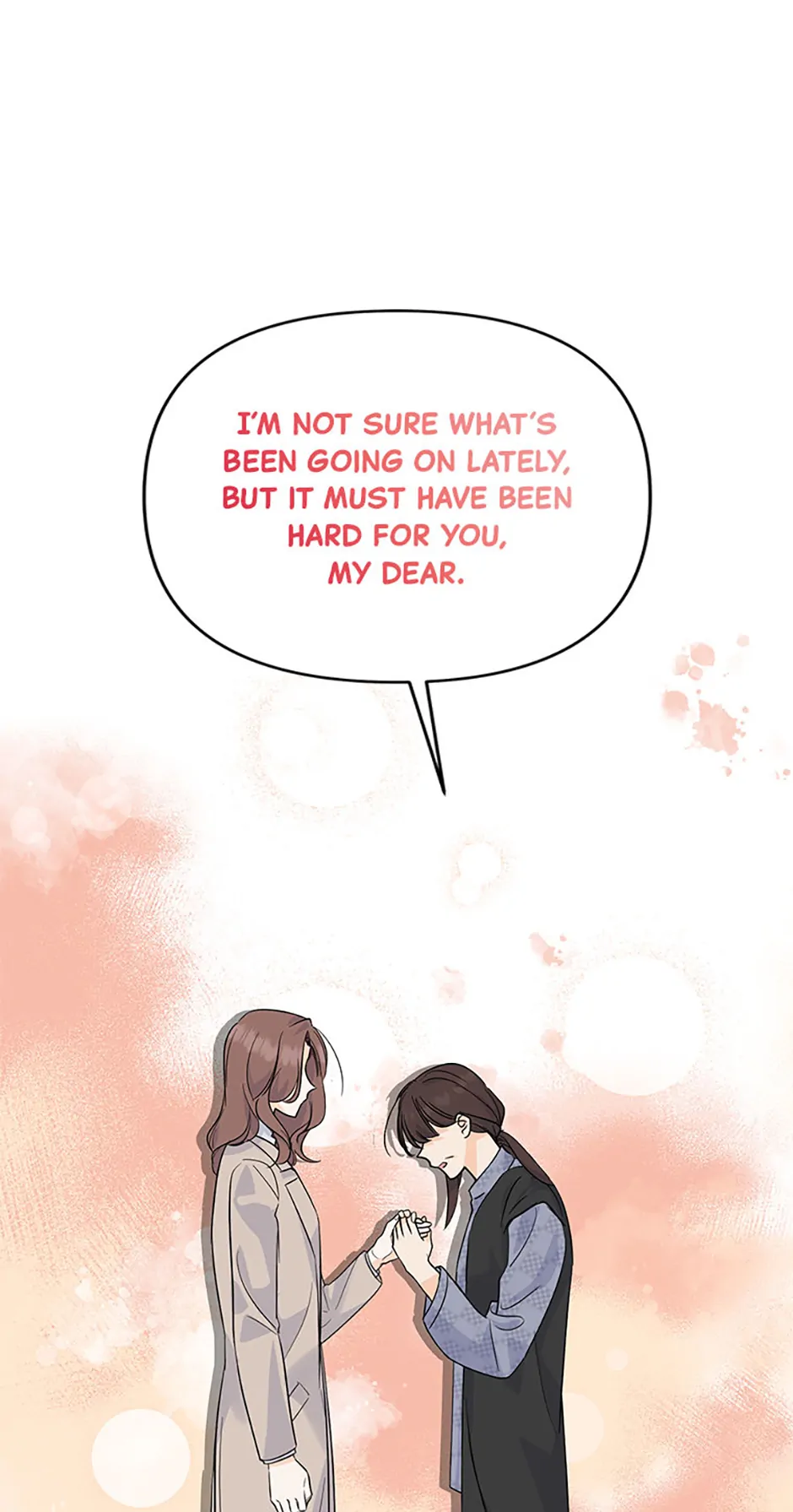 Flee if You Can’t Avoid It Chapter 52 - Page 45