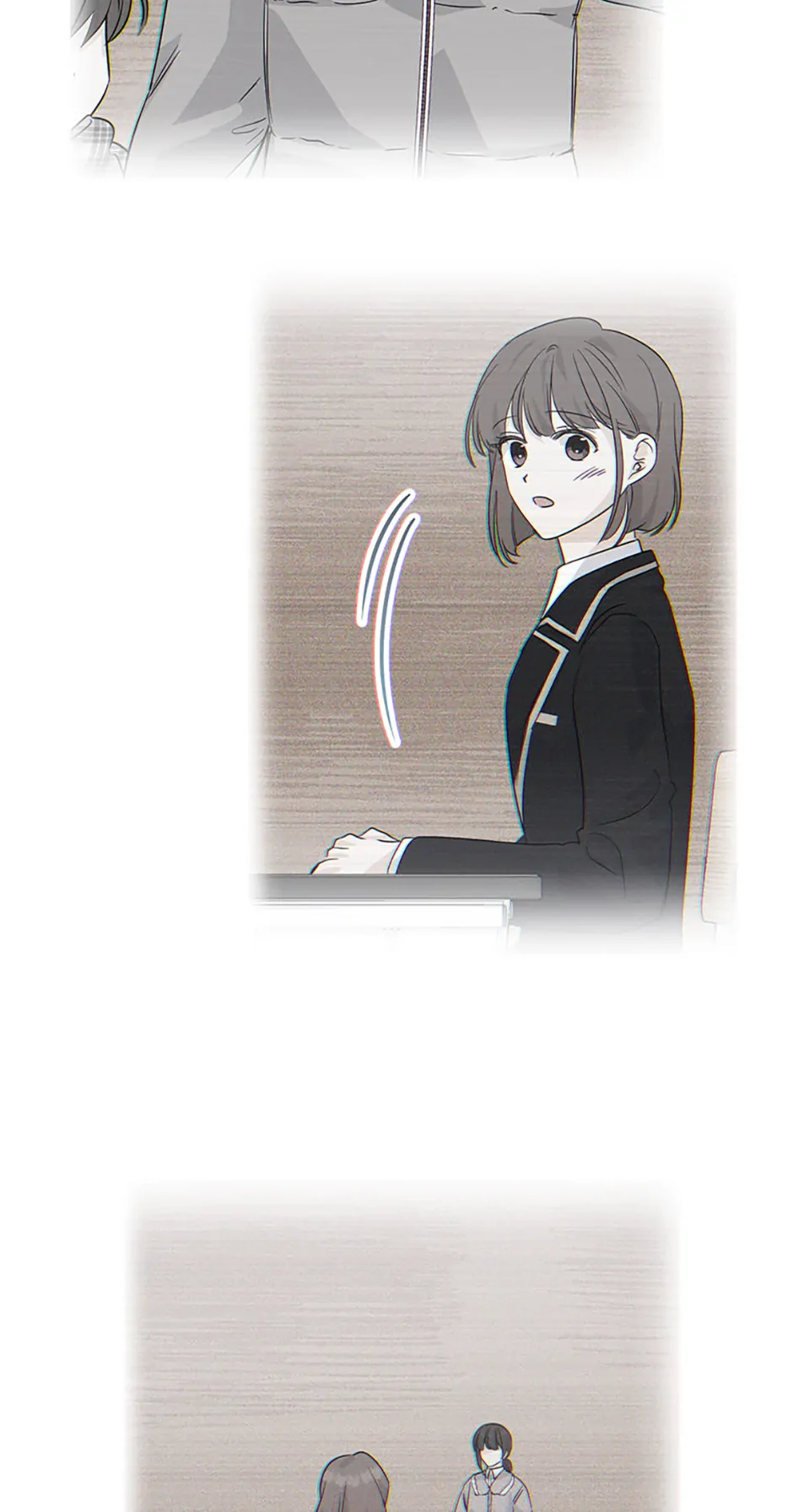 Flee if You Can’t Avoid It Chapter 52 - Page 48