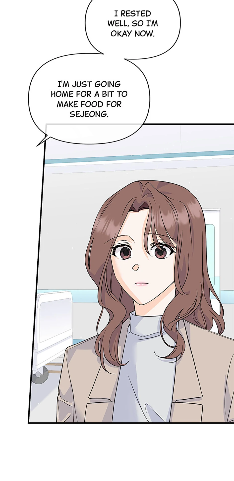 Flee if You Can’t Avoid It Chapter 52 - Page 5