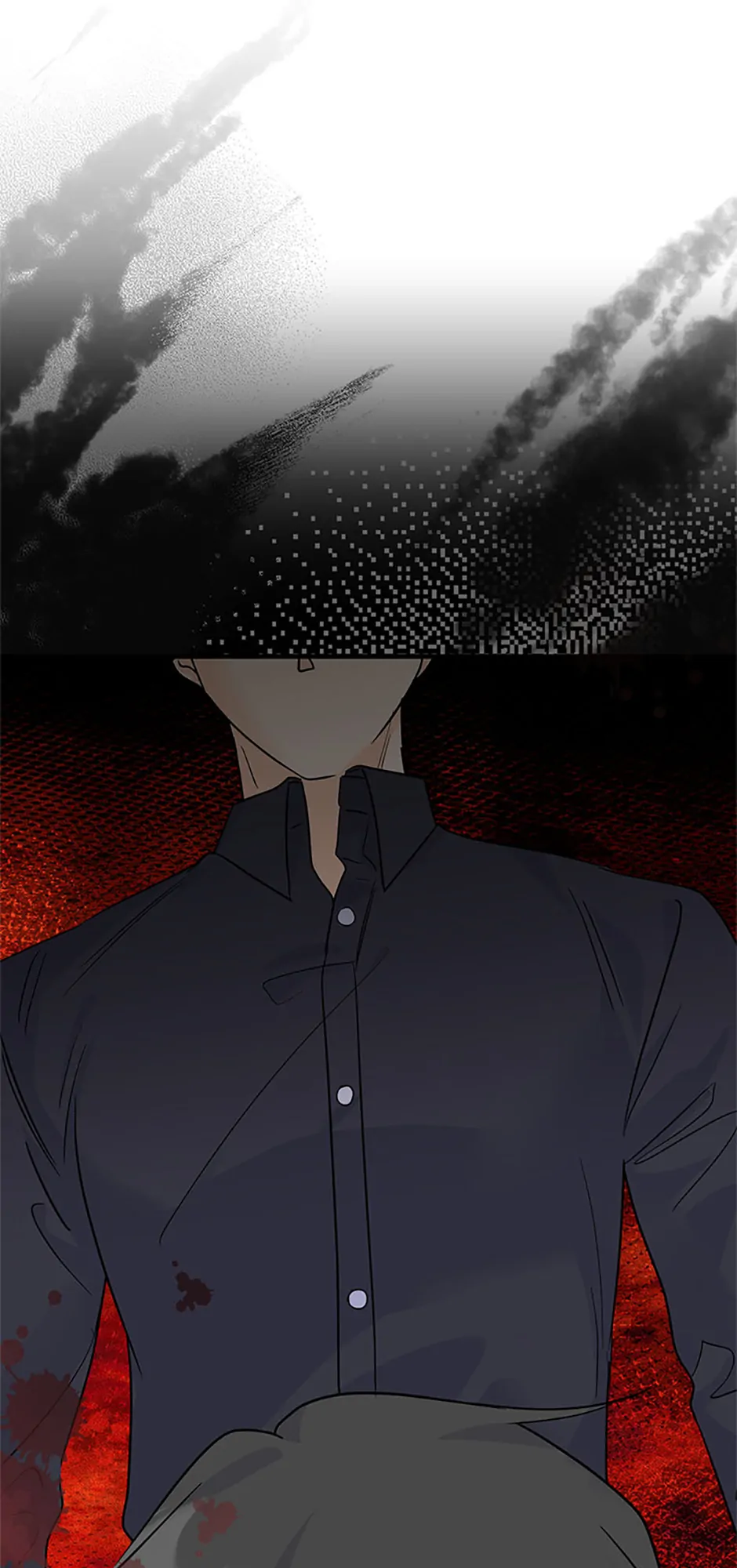 Flee if You Can’t Avoid It Chapter 52 - Page 56