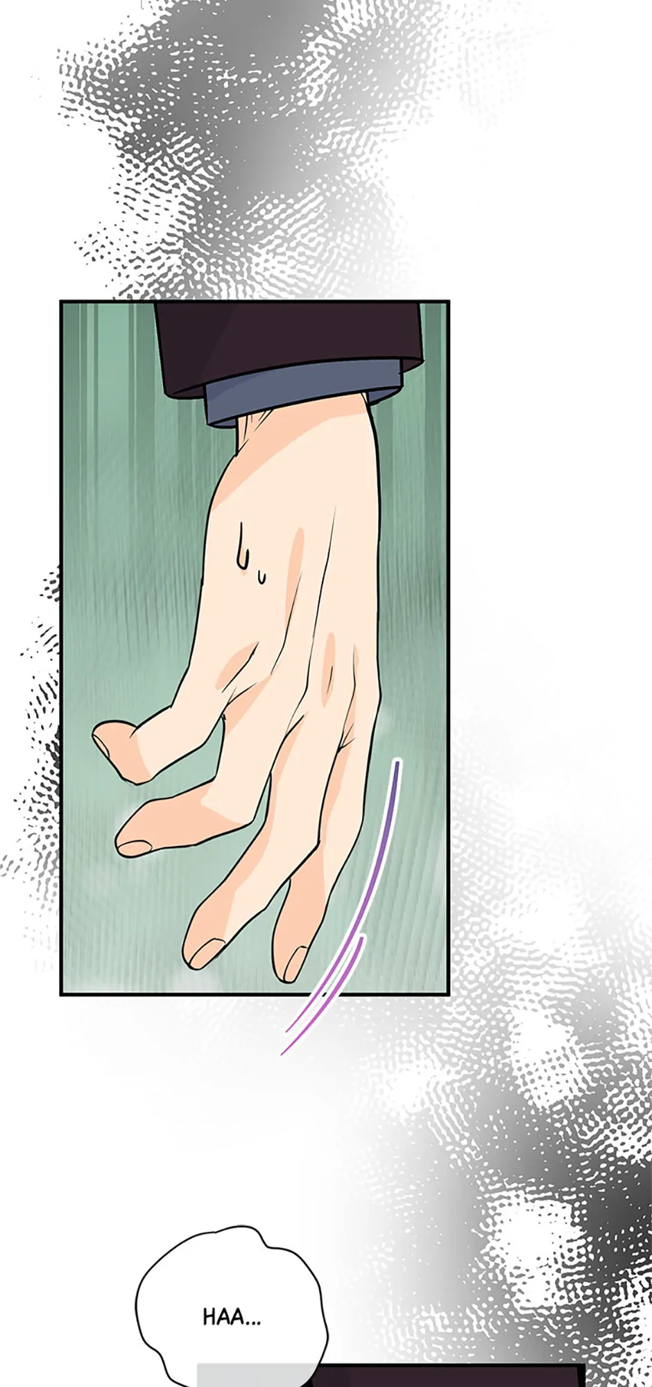 Flee if You Can’t Avoid It Chapter 52 - Page 59