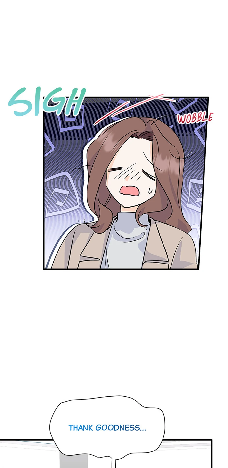 Flee if You Can’t Avoid It Chapter 52 - Page 6