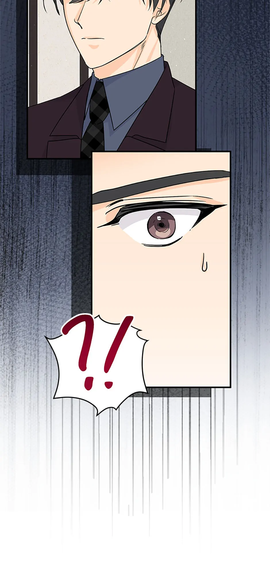 Flee if You Can’t Avoid It Chapter 52 - Page 62