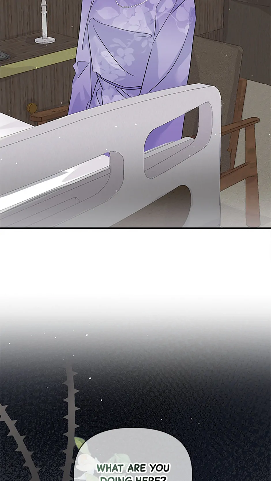 Flee if You Can’t Avoid It Chapter 52 - Page 64