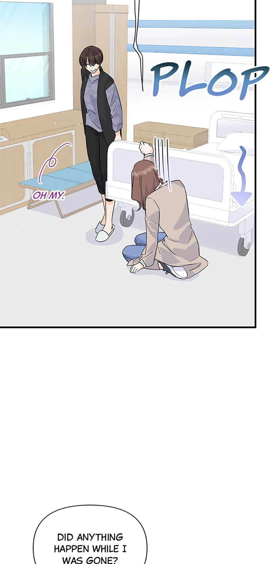 Flee if You Can’t Avoid It Chapter 52 - Page 7