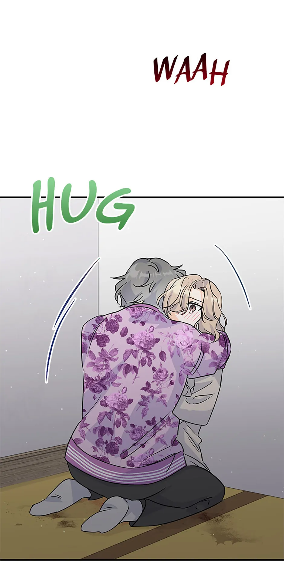 Flee if You Can’t Avoid It Chapter 53 - Page 10