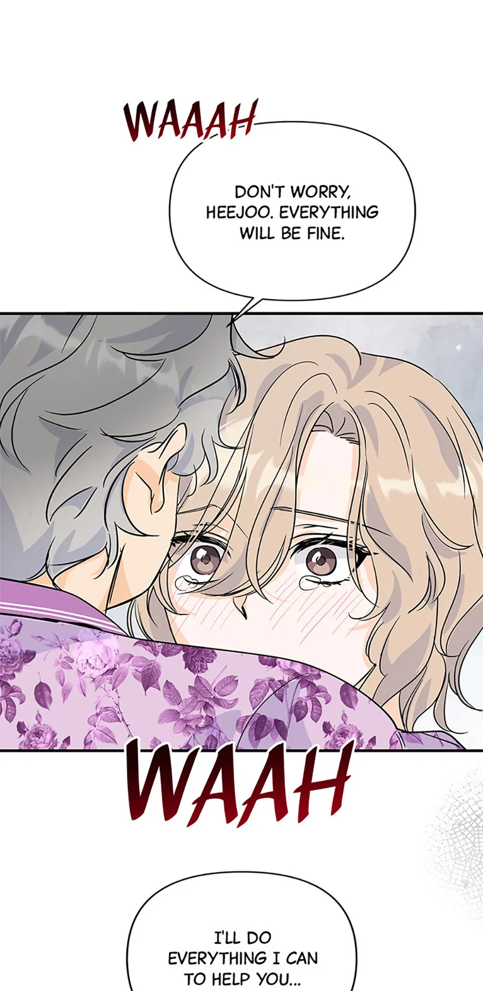 Flee if You Can’t Avoid It Chapter 53 - Page 11