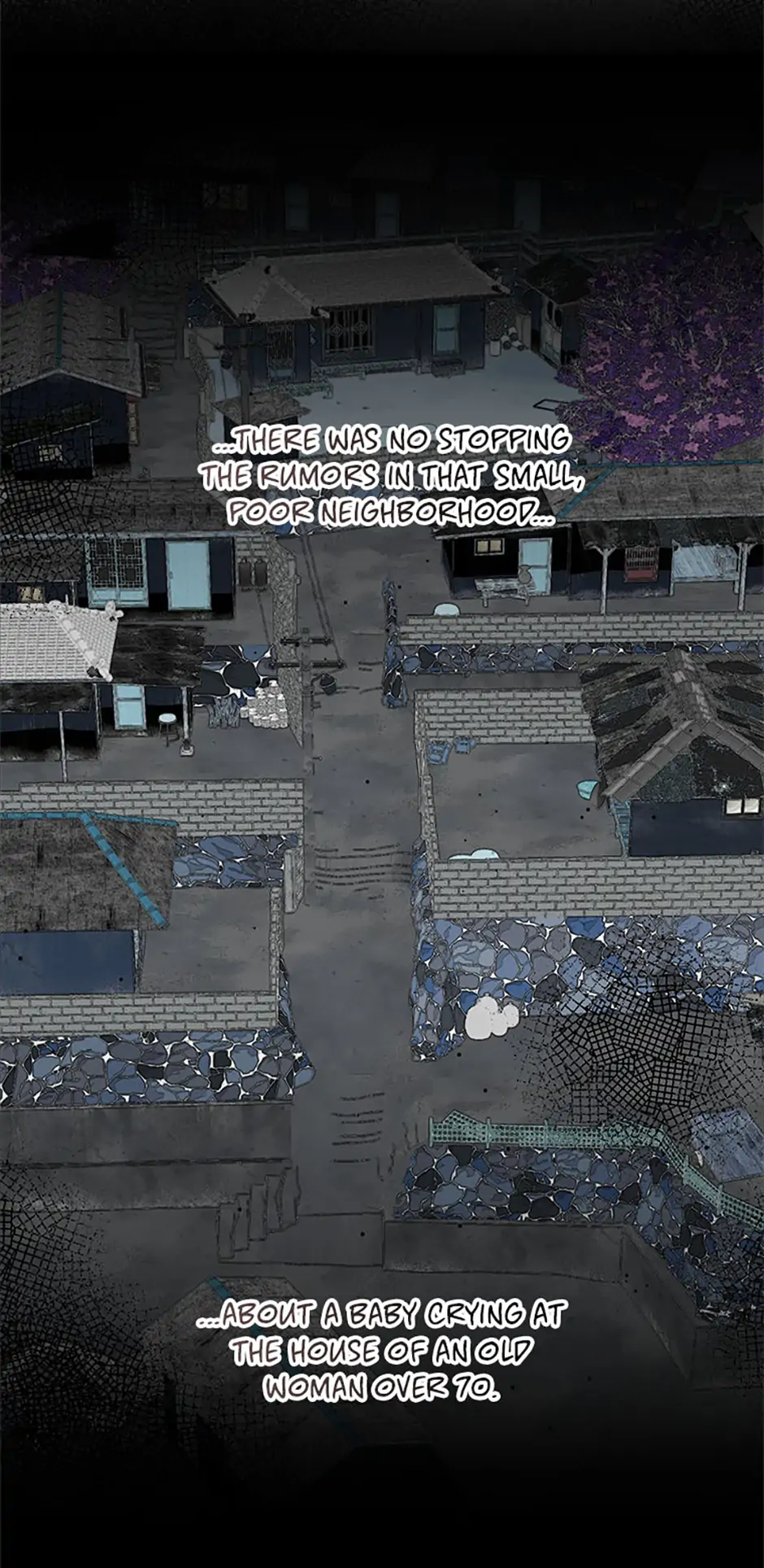 Flee if You Can’t Avoid It Chapter 53 - Page 13