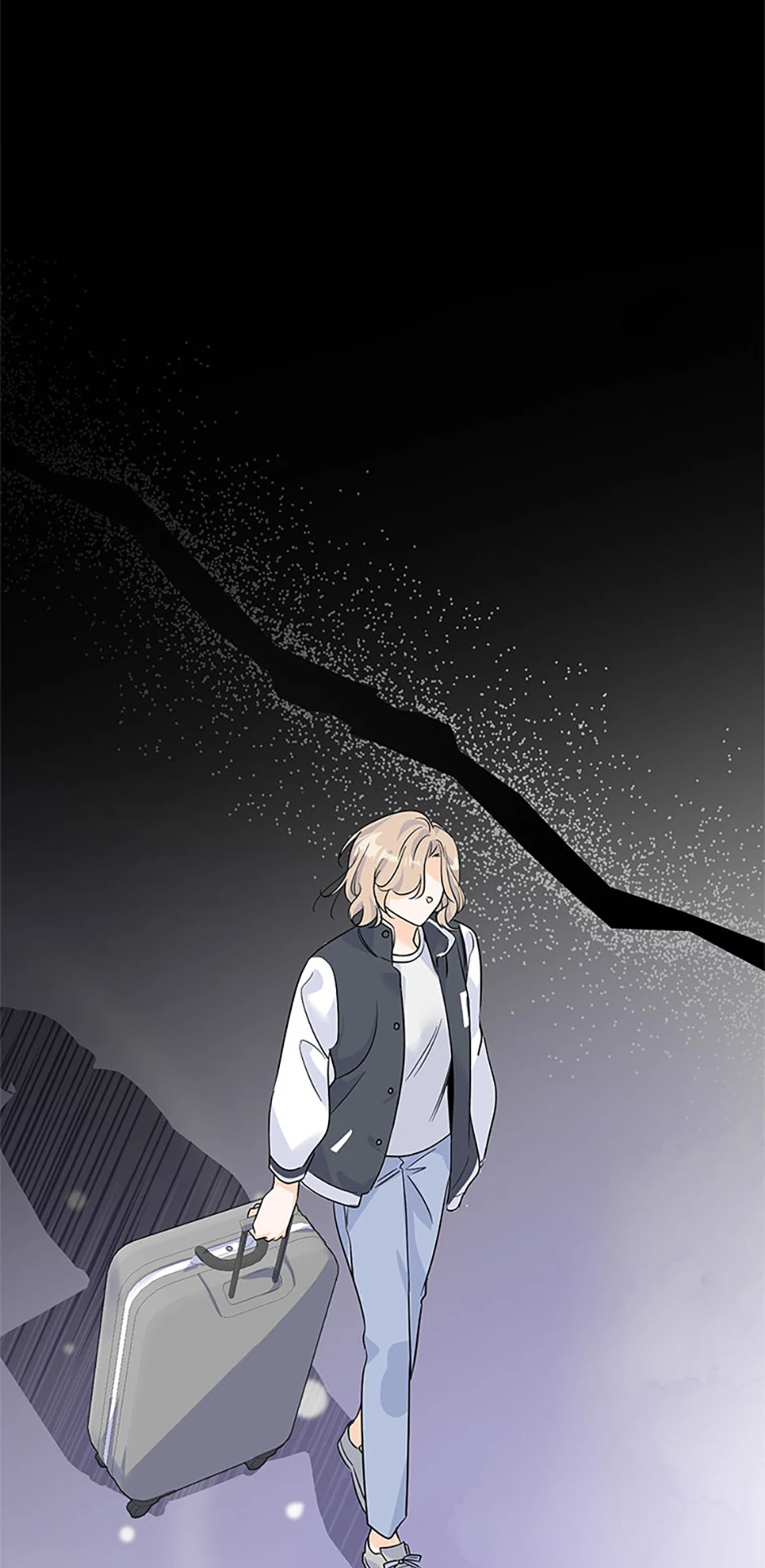 Flee if You Can’t Avoid It Chapter 53 - Page 14