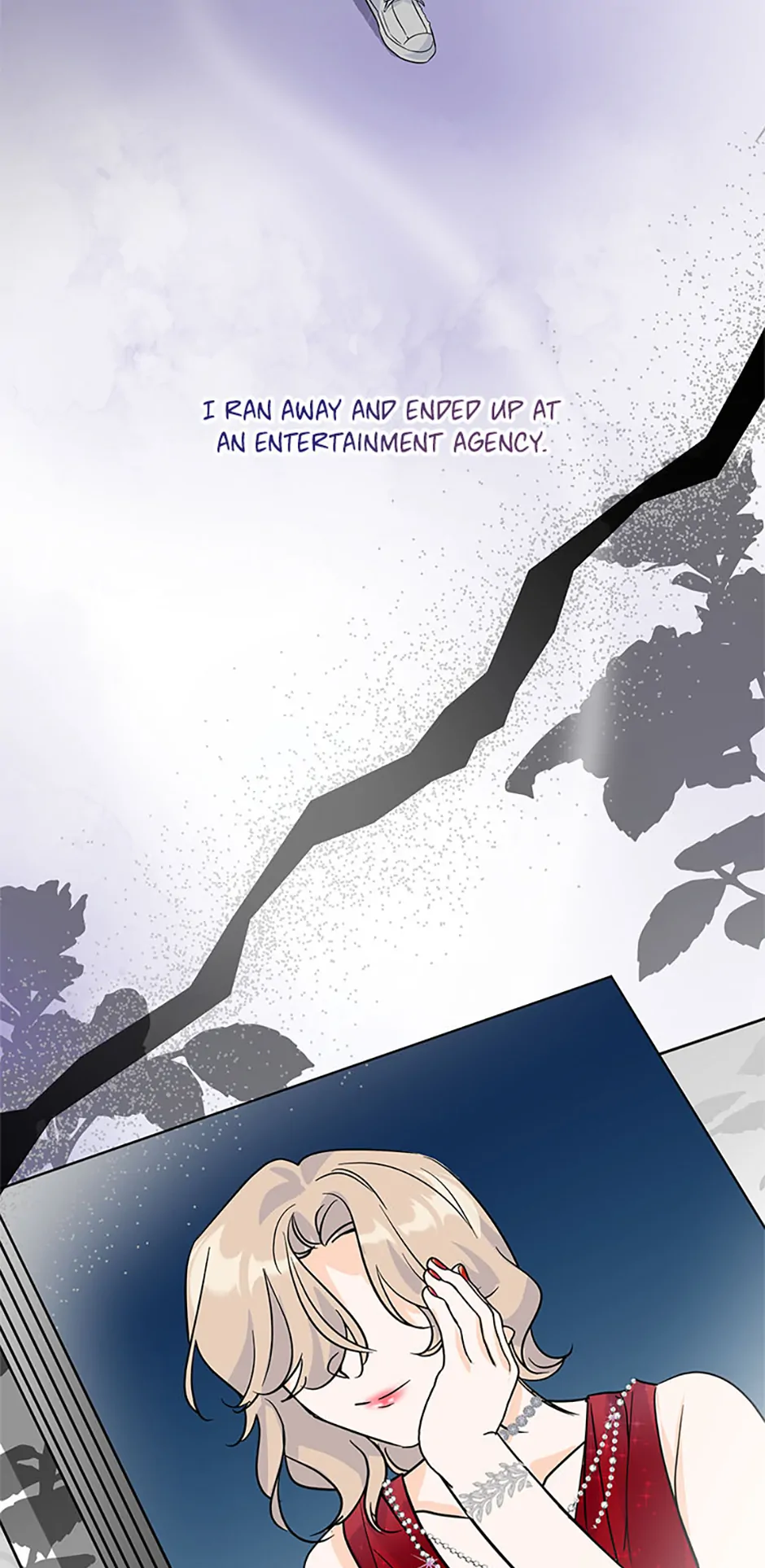 Flee if You Can’t Avoid It Chapter 53 - Page 15