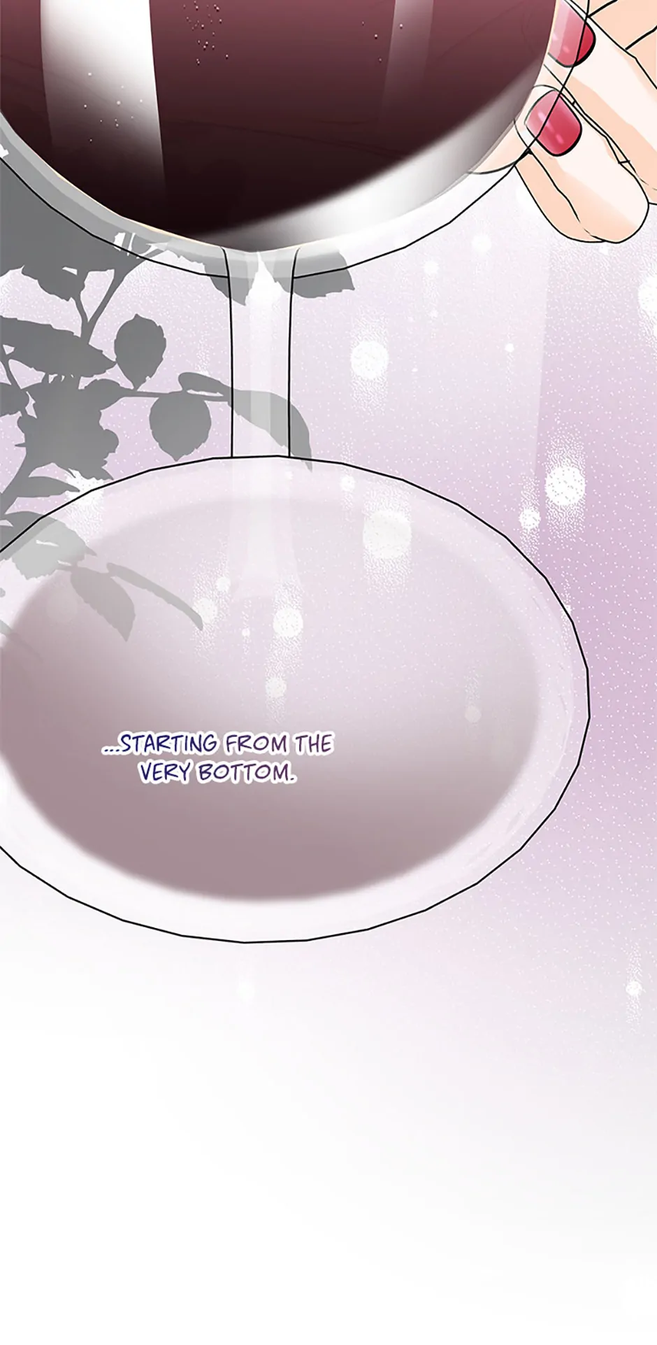 Flee if You Can’t Avoid It Chapter 53 - Page 18