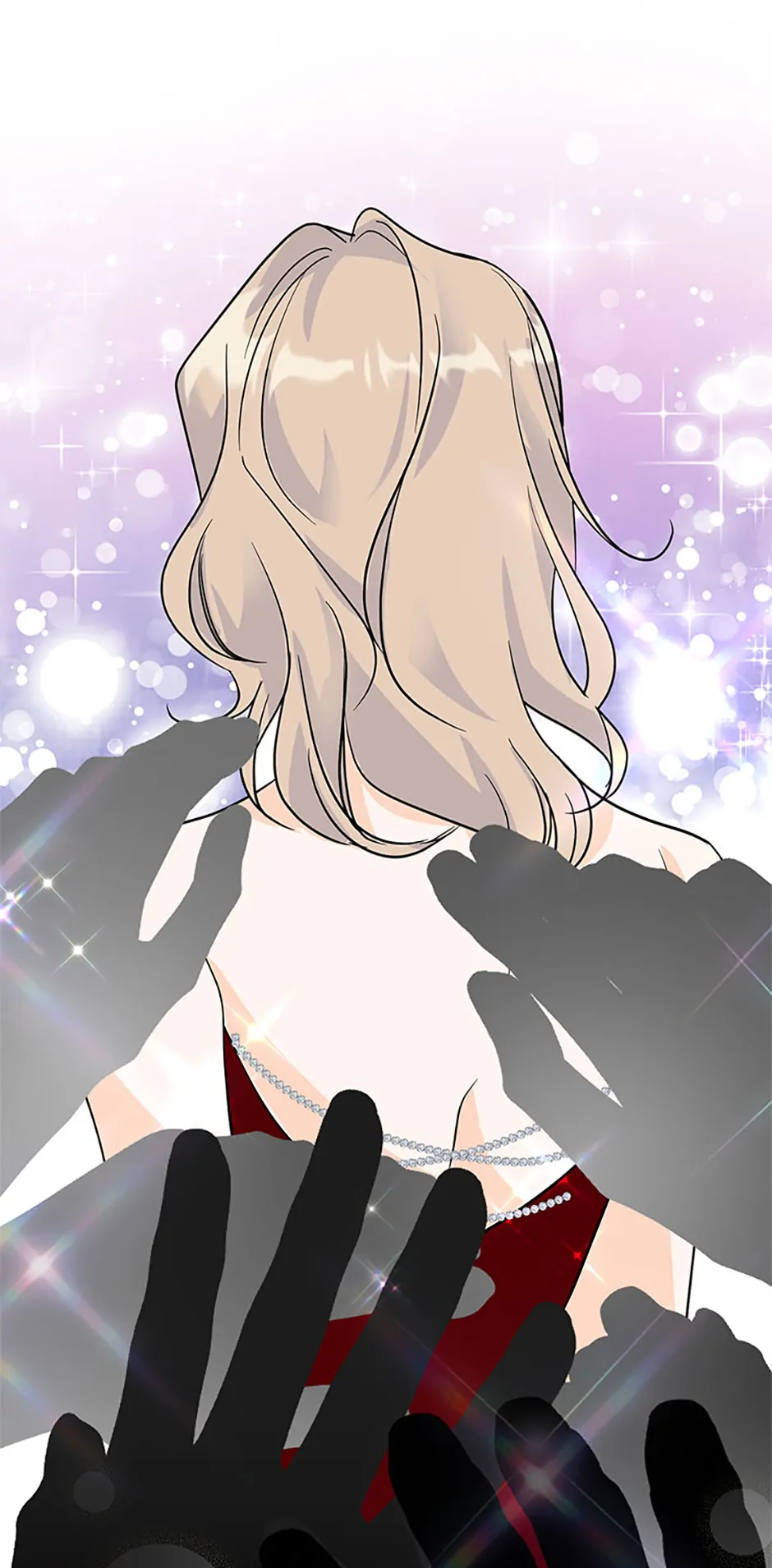 Flee if You Can’t Avoid It Chapter 53 - Page 19