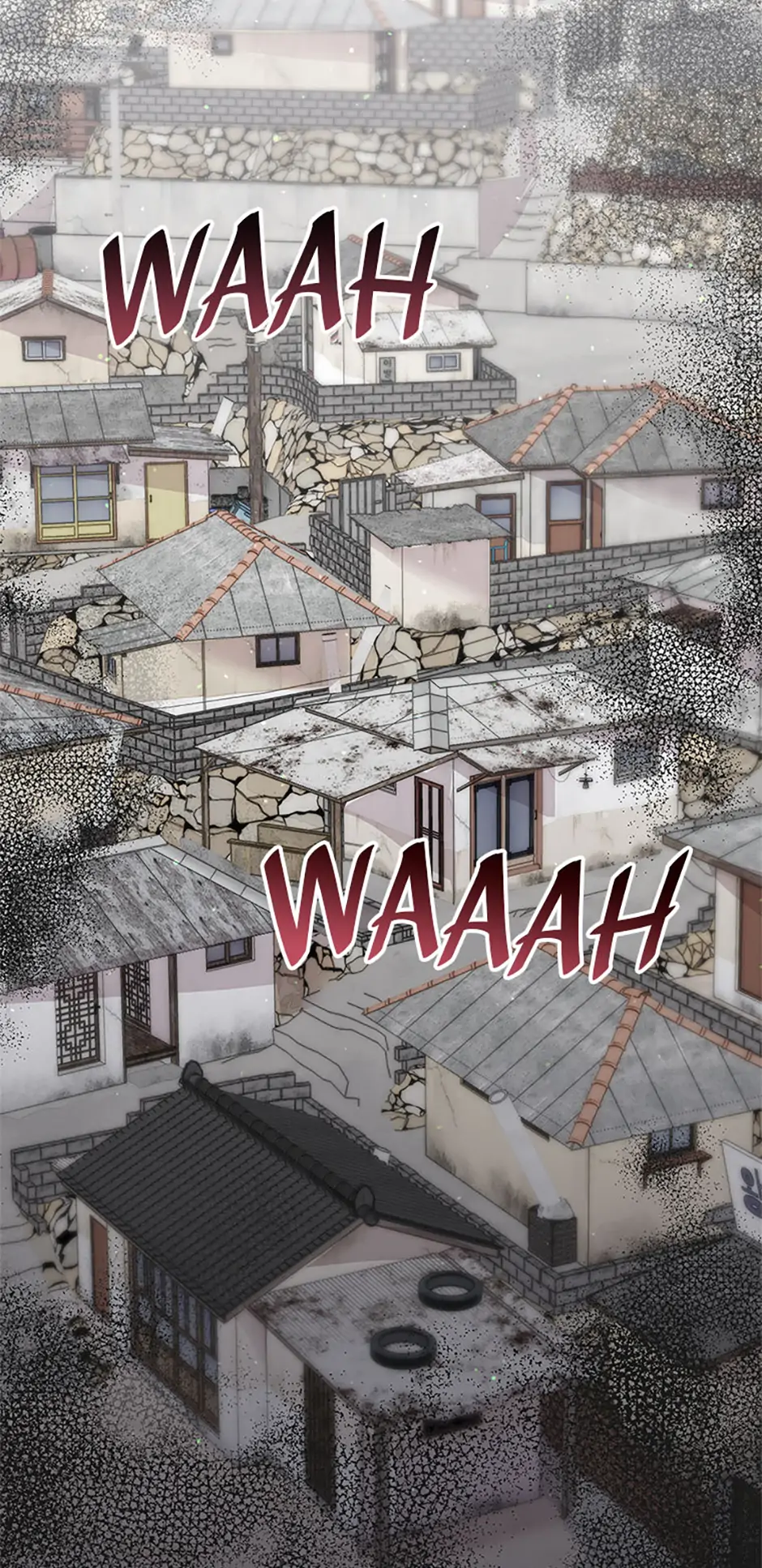 Flee if You Can’t Avoid It Chapter 53 - Page 2