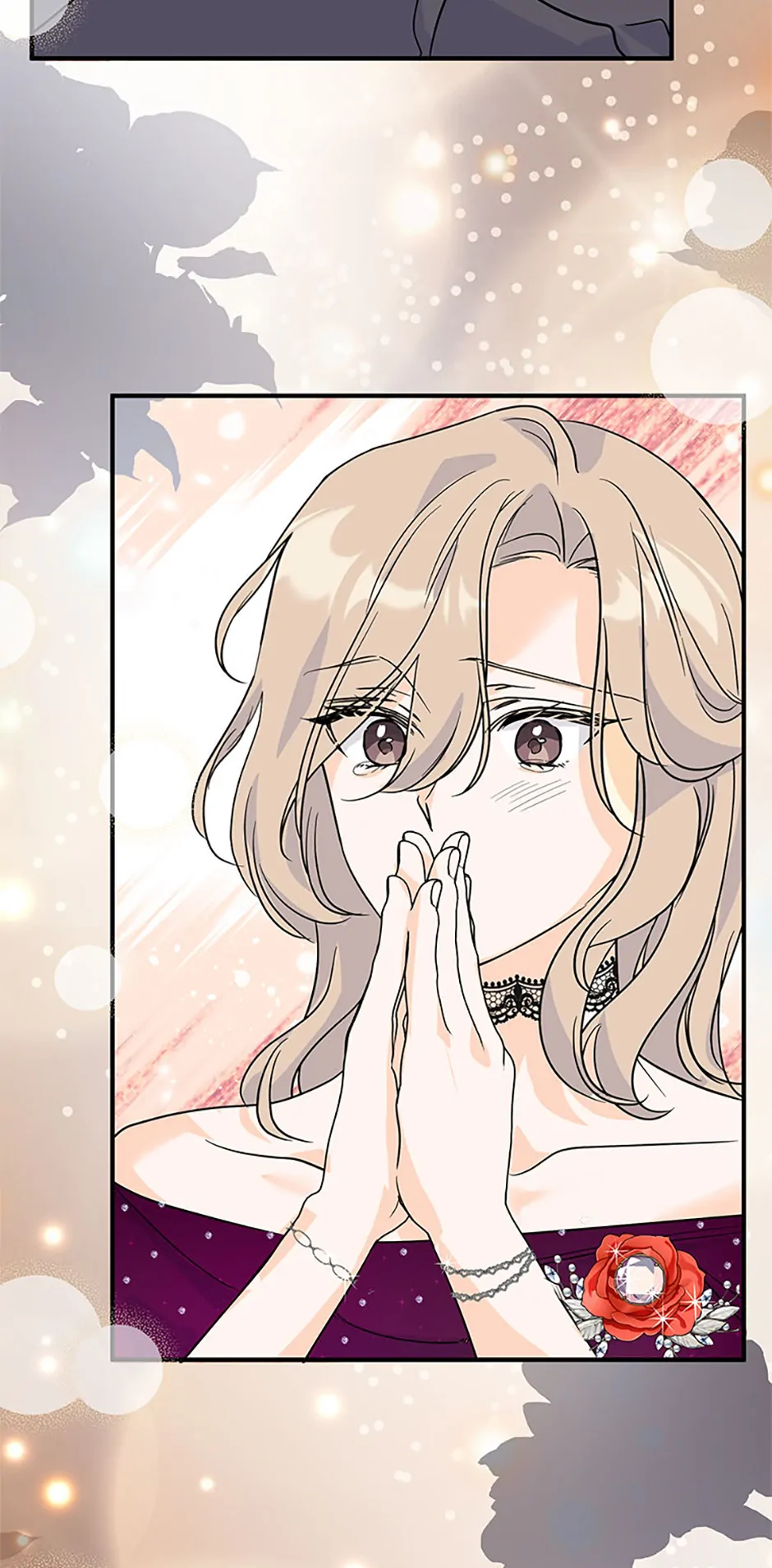 Flee if You Can’t Avoid It Chapter 53 - Page 22