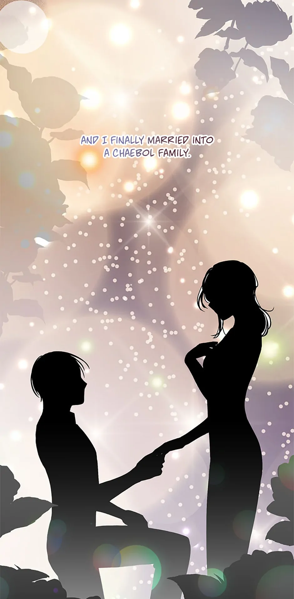 Flee if You Can’t Avoid It Chapter 53 - Page 23