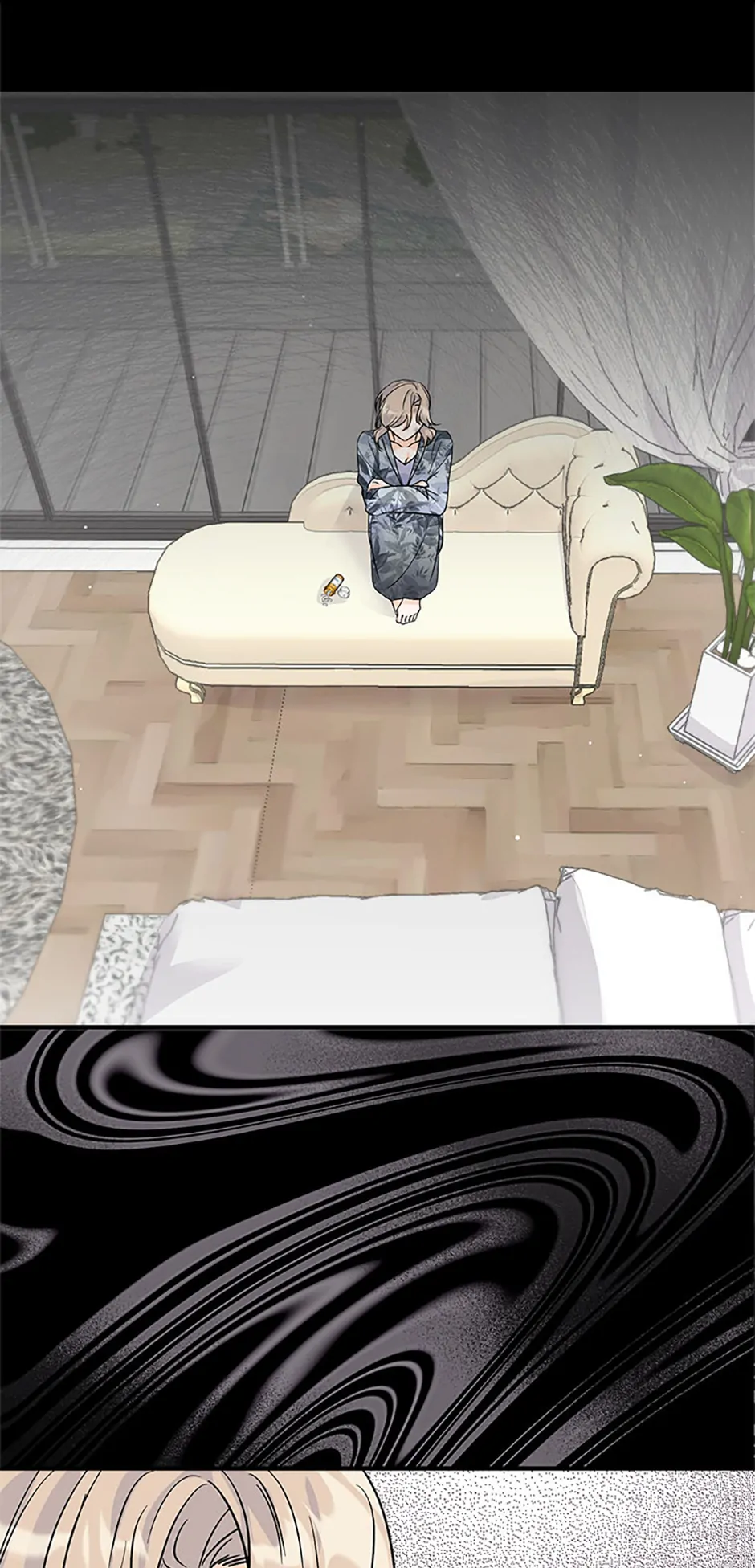 Flee if You Can’t Avoid It Chapter 53 - Page 26