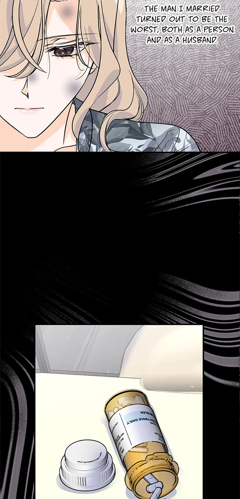 Flee if You Can’t Avoid It Chapter 53 - Page 27