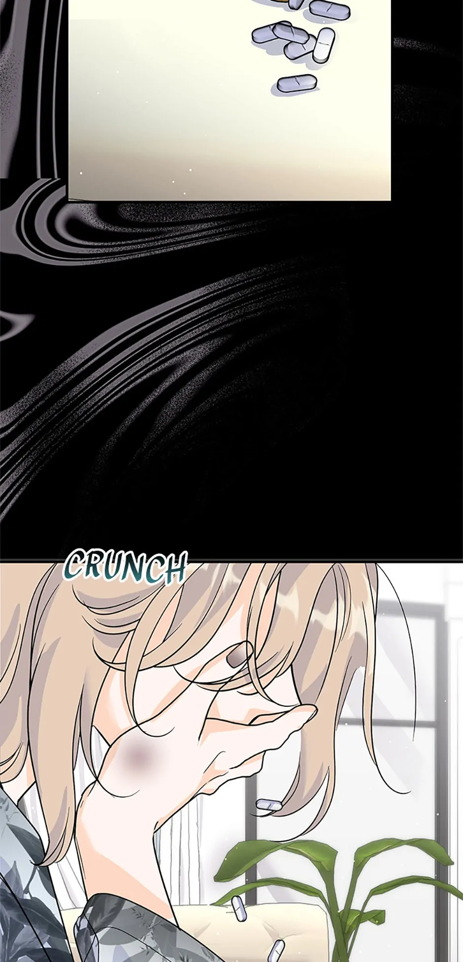 Flee if You Can’t Avoid It Chapter 53 - Page 28