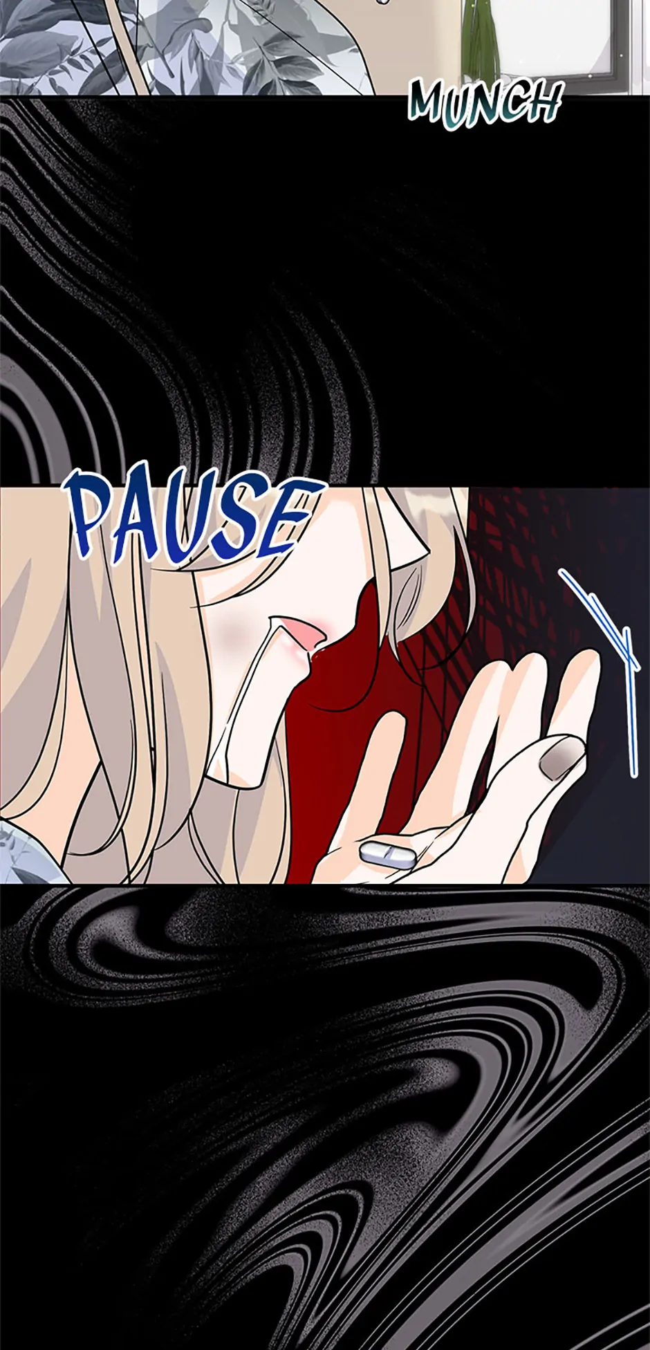 Flee if You Can’t Avoid It Chapter 53 - Page 29