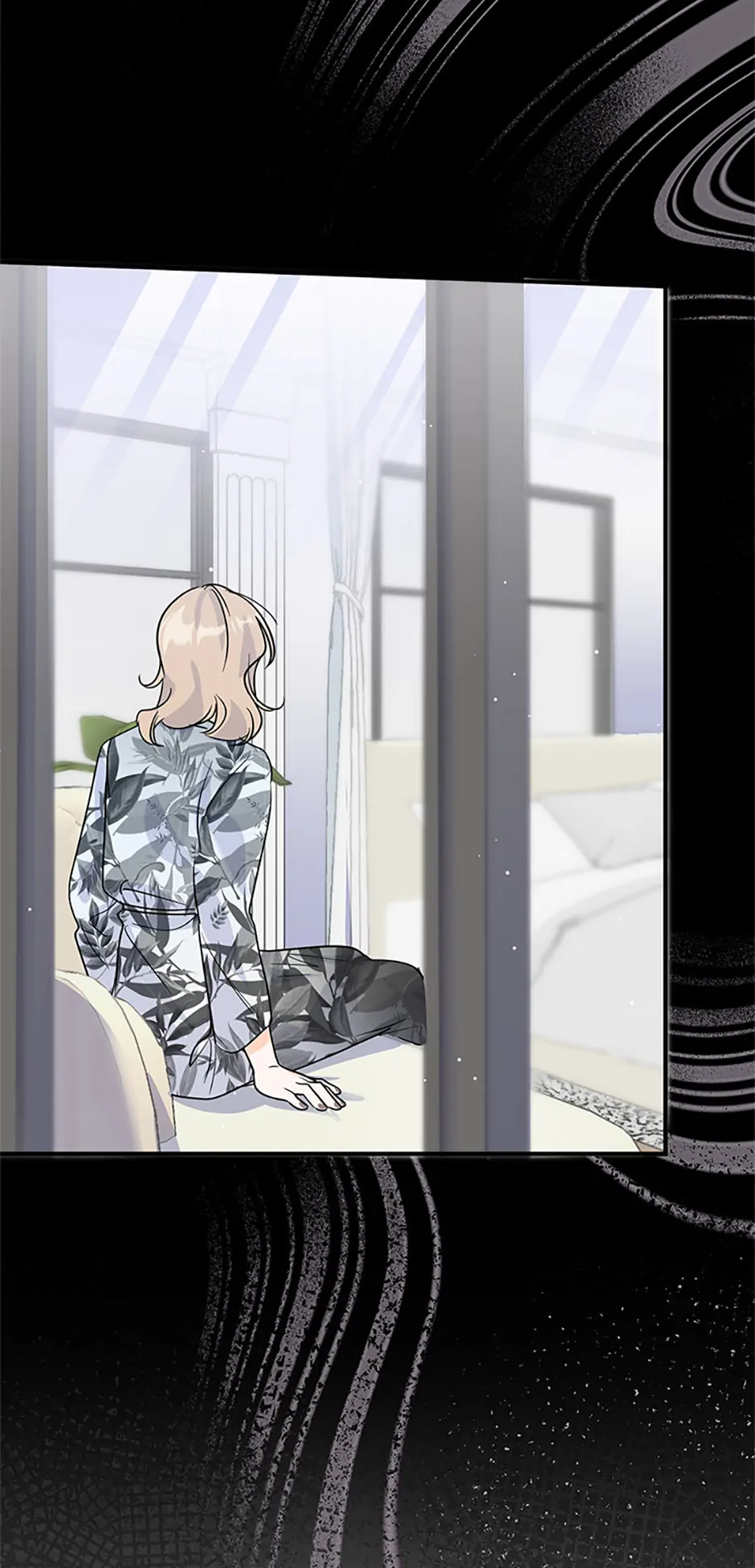 Flee if You Can’t Avoid It Chapter 53 - Page 30