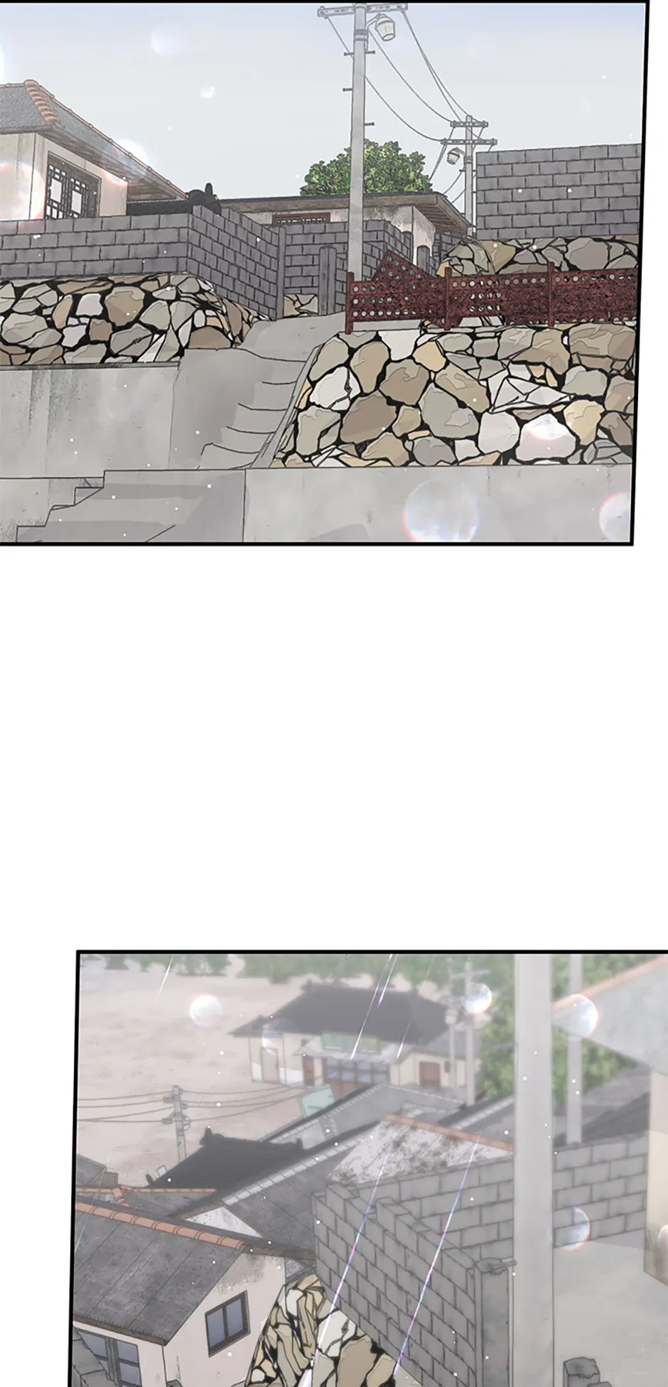 Flee if You Can’t Avoid It Chapter 53 - Page 32