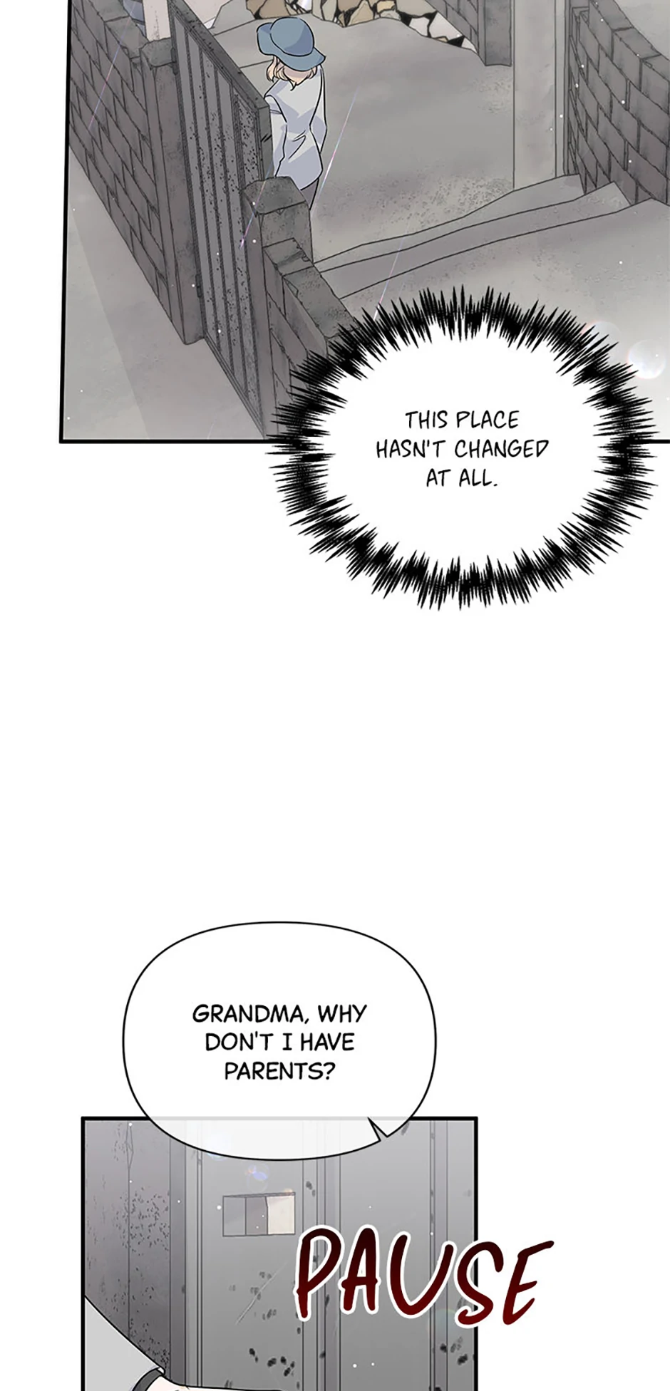 Flee if You Can’t Avoid It Chapter 53 - Page 33