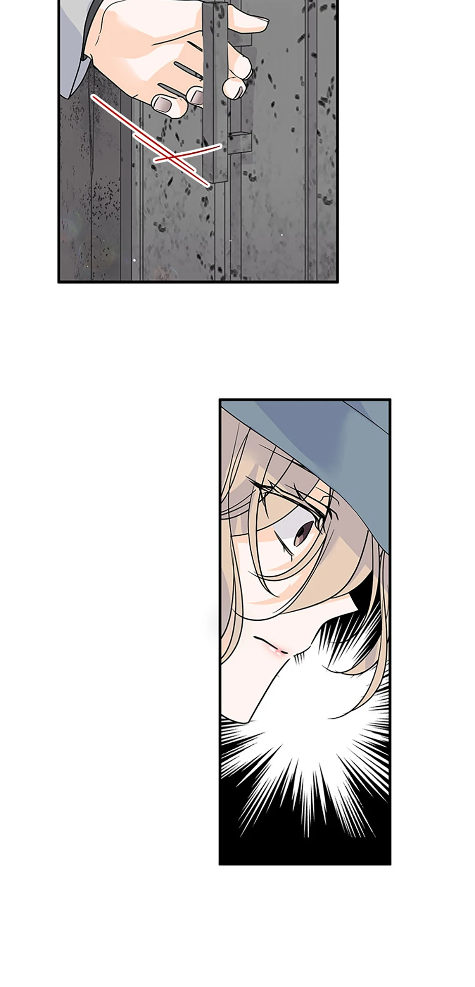 Flee if You Can’t Avoid It Chapter 53 - Page 34