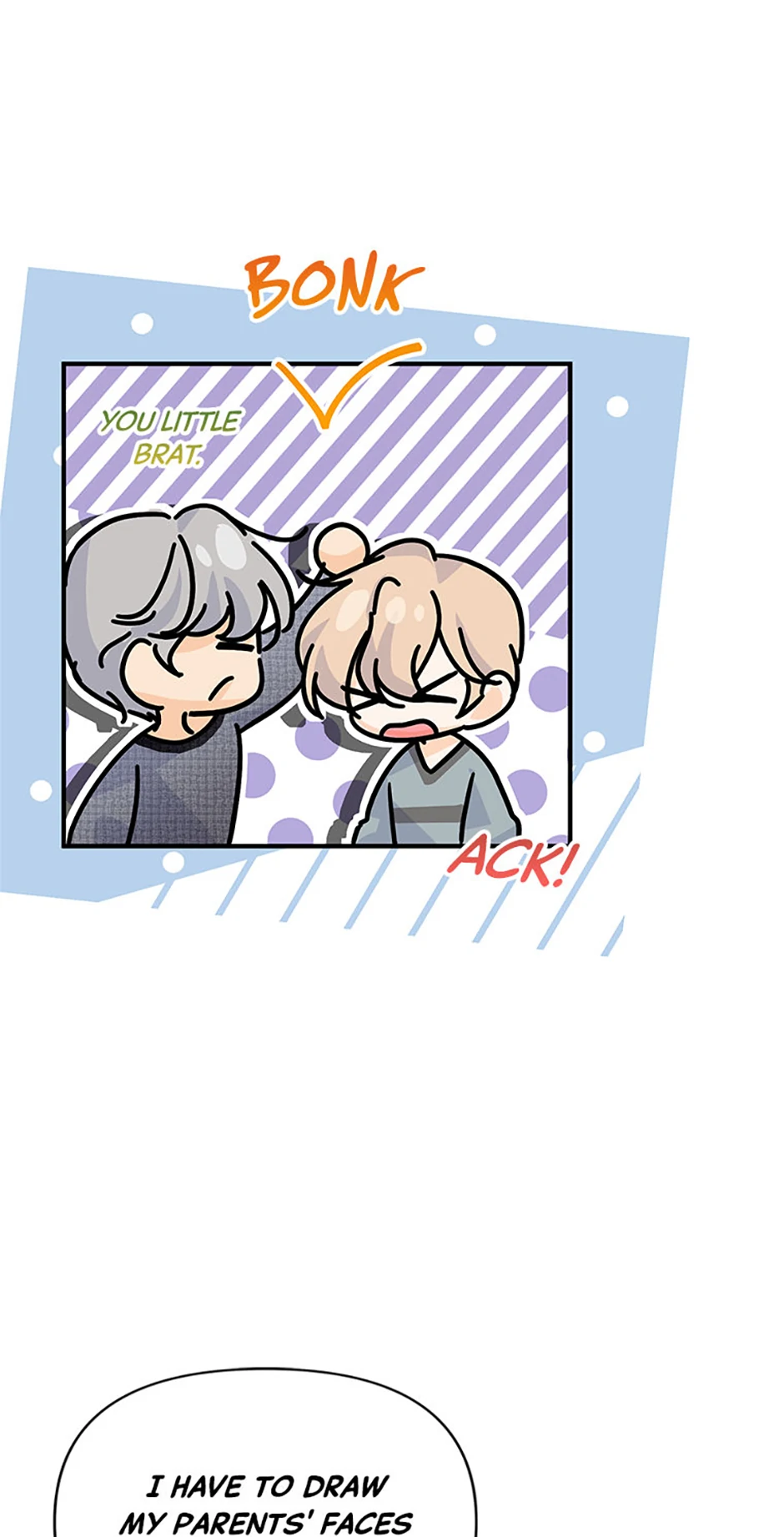 Flee if You Can’t Avoid It Chapter 53 - Page 36