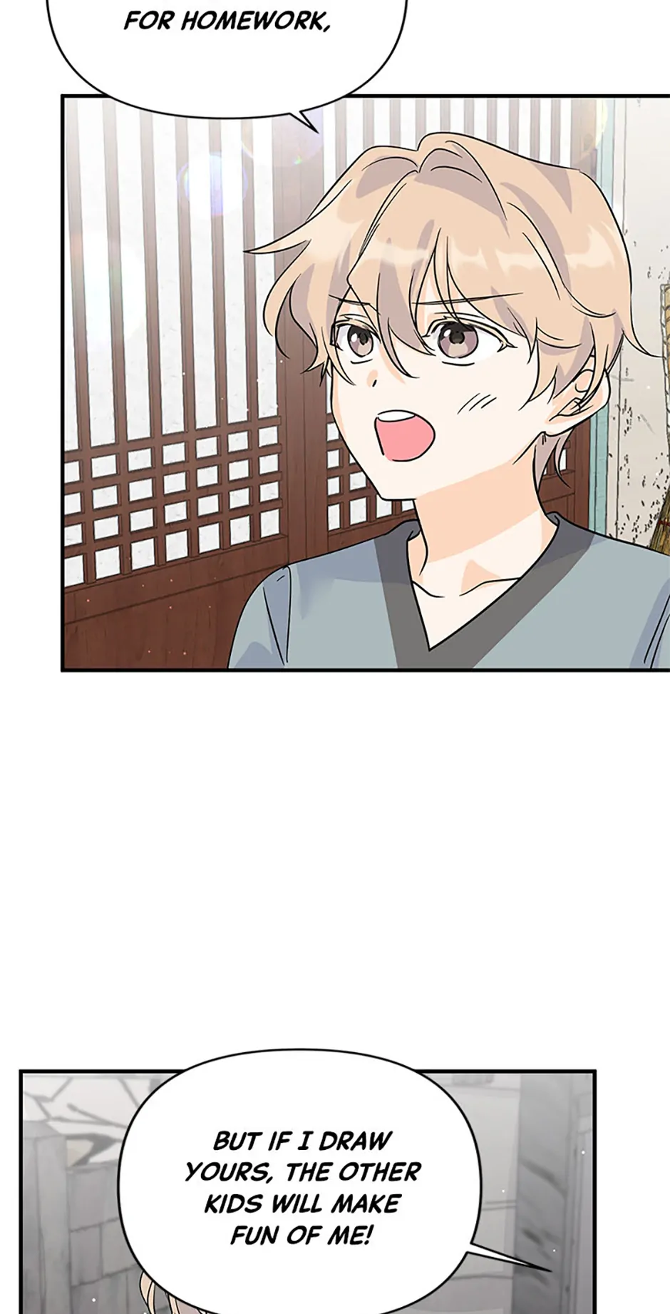 Flee if You Can’t Avoid It Chapter 53 - Page 37