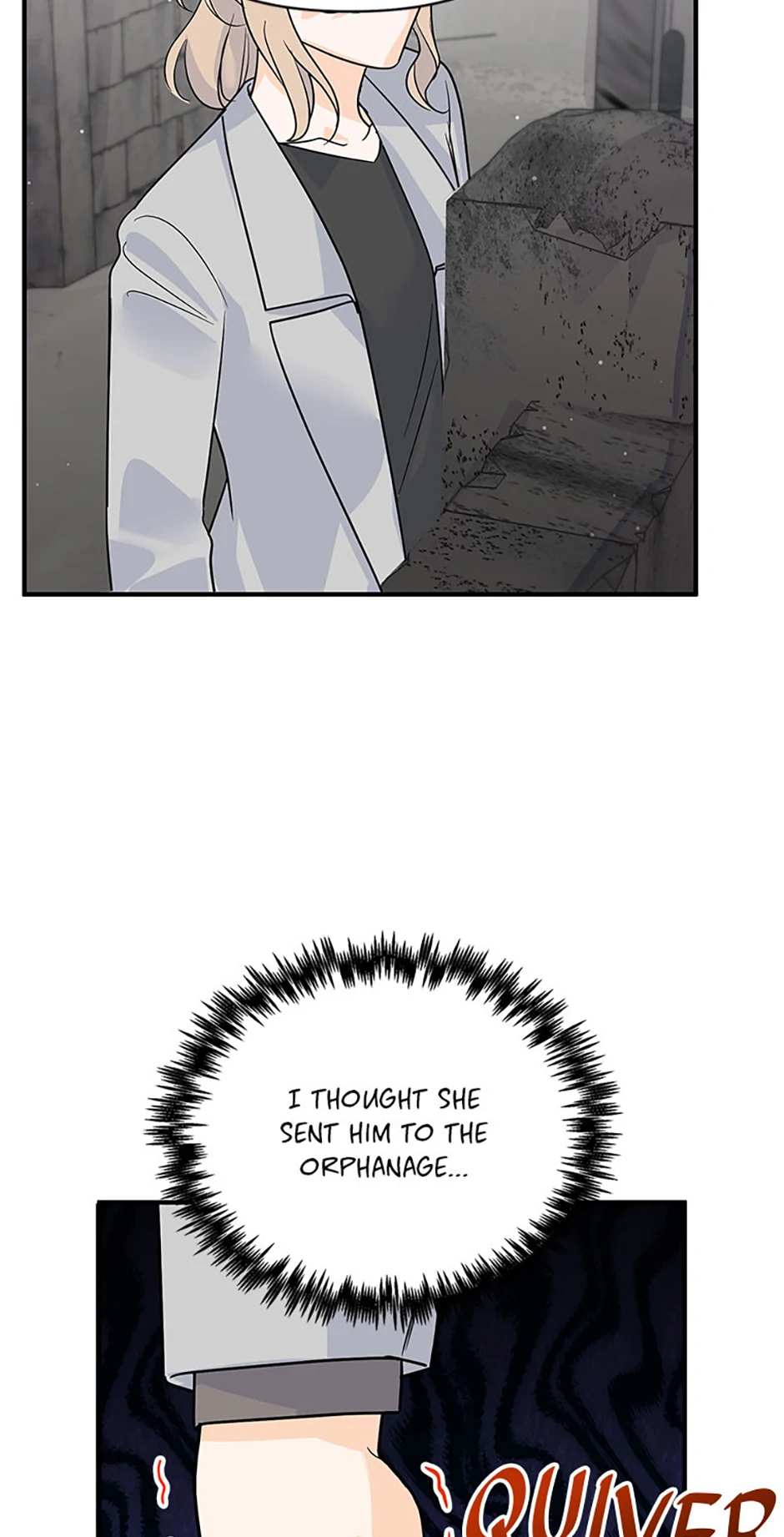 Flee if You Can’t Avoid It Chapter 53 - Page 38