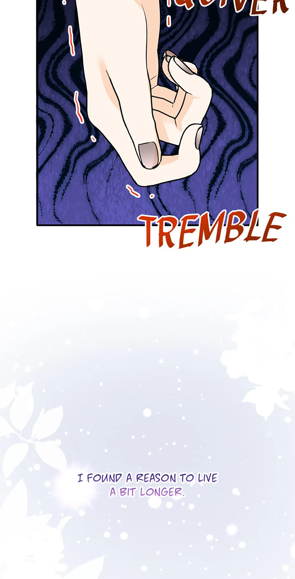 Flee if You Can’t Avoid It Chapter 53 - Page 39