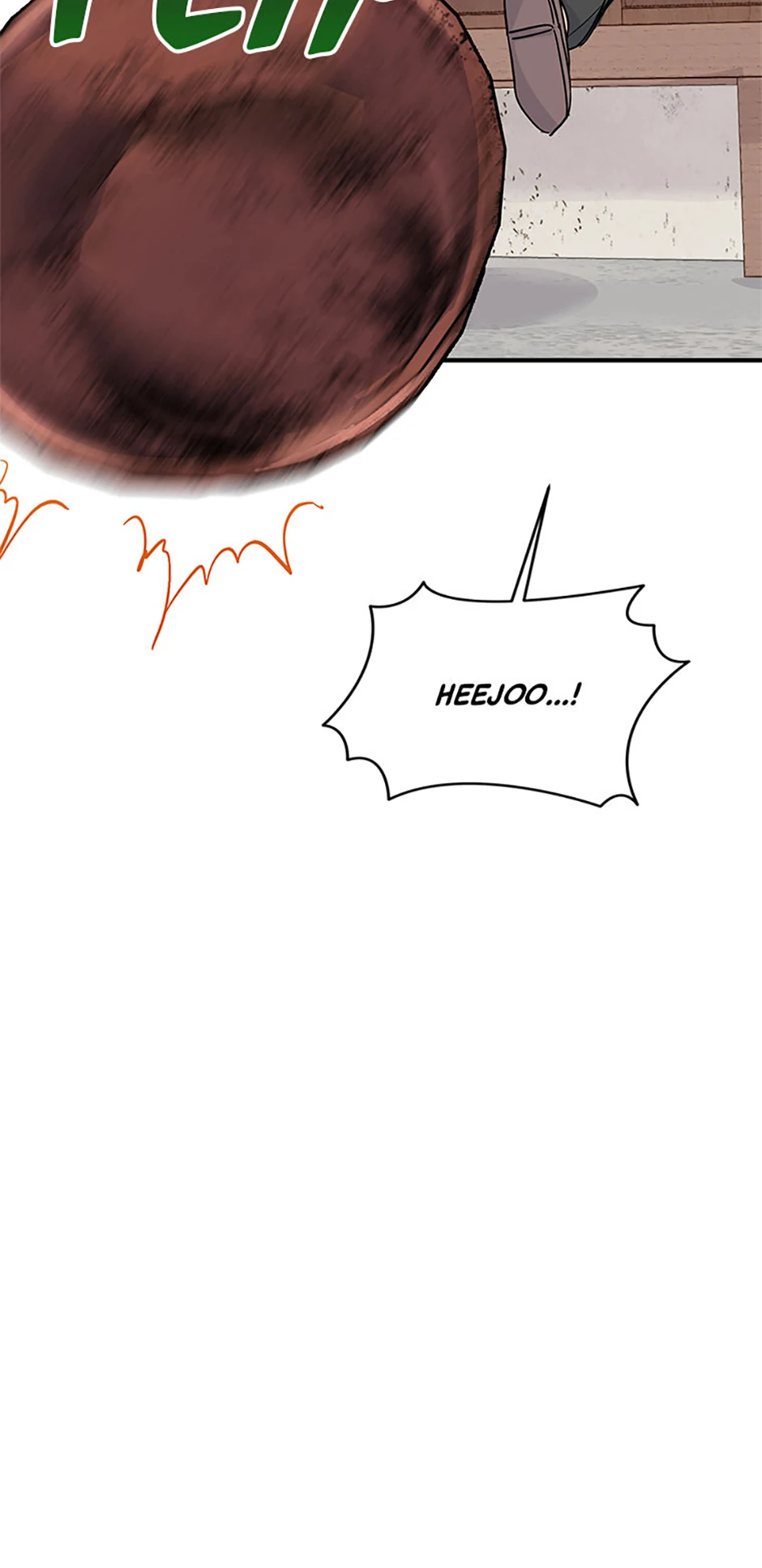 Flee if You Can’t Avoid It Chapter 53 - Page 4