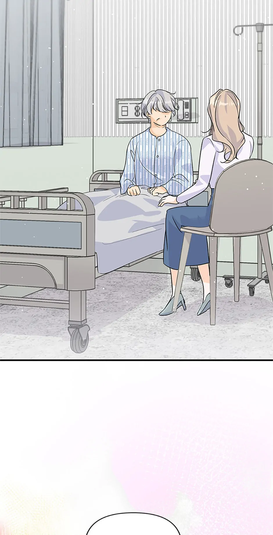 Flee if You Can’t Avoid It Chapter 53 - Page 41