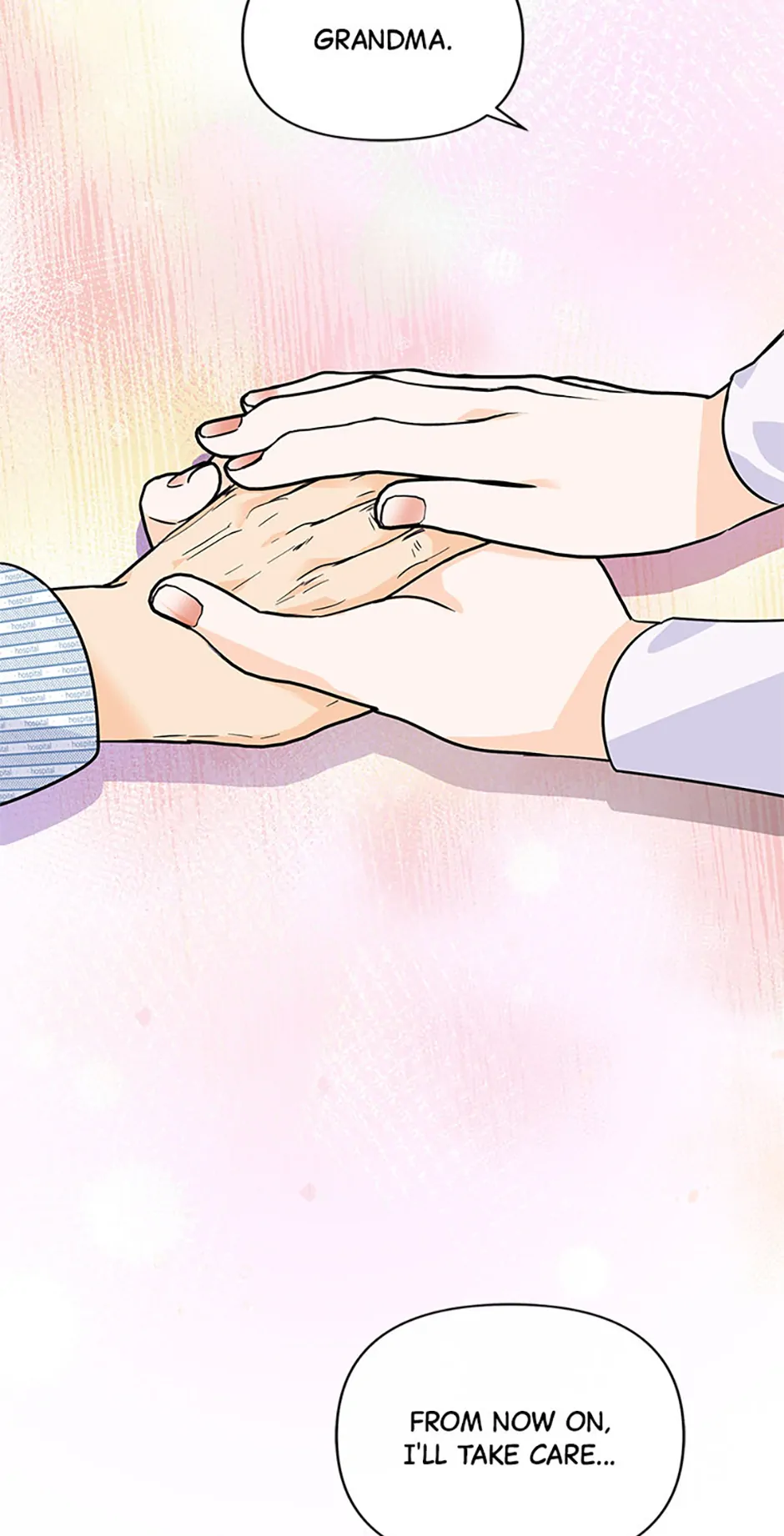 Flee if You Can’t Avoid It Chapter 53 - Page 42