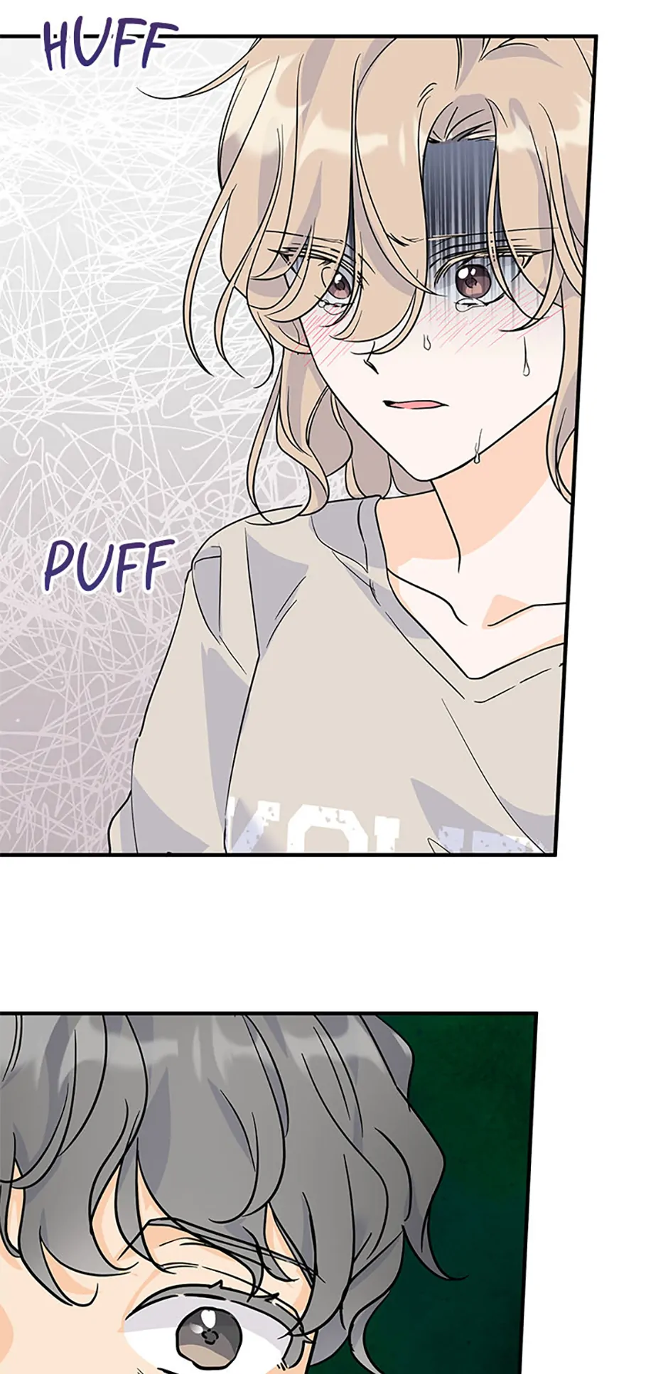 Flee if You Can’t Avoid It Chapter 53 - Page 5