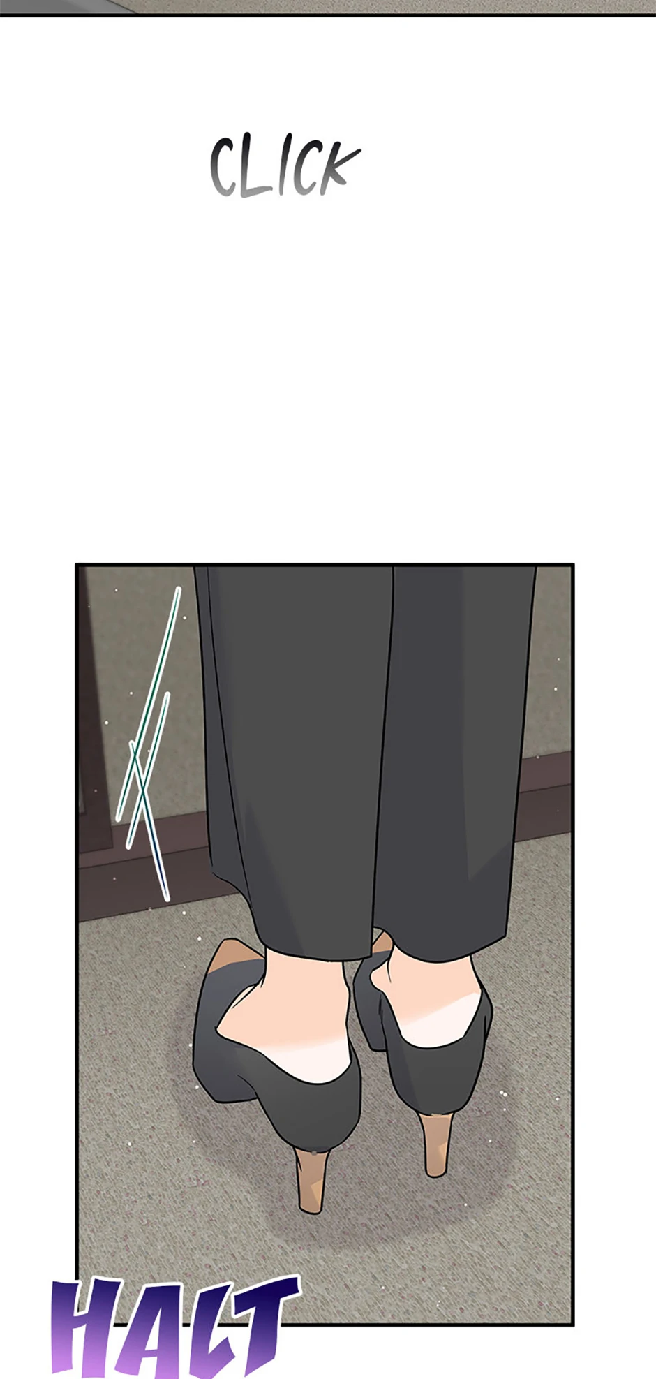 Flee if You Can’t Avoid It Chapter 53 - Page 50