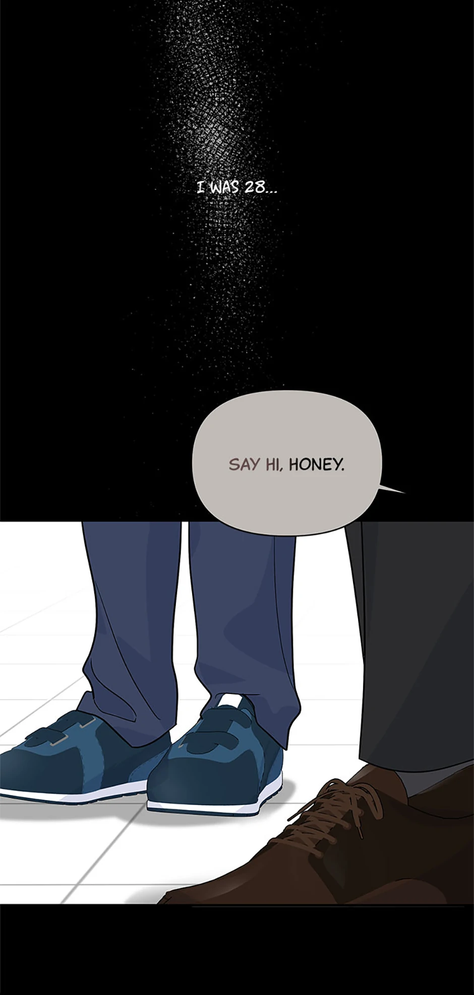 Flee if You Can’t Avoid It Chapter 53 - Page 53