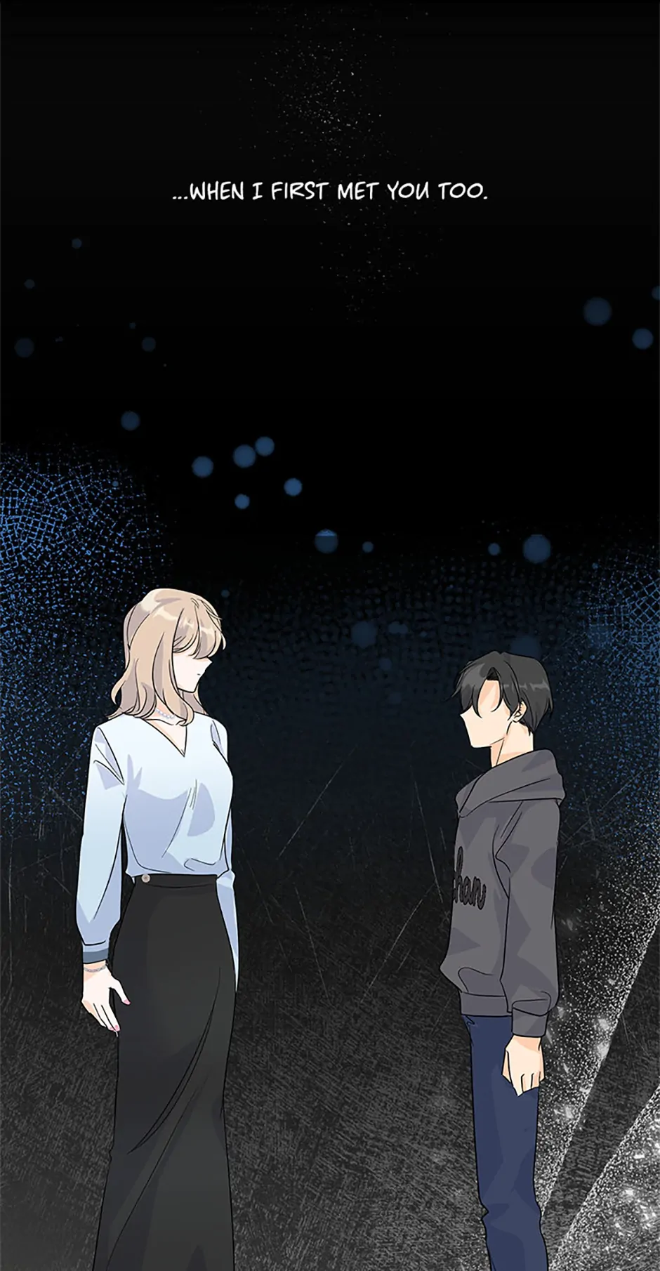 Flee if You Can’t Avoid It Chapter 53 - Page 54