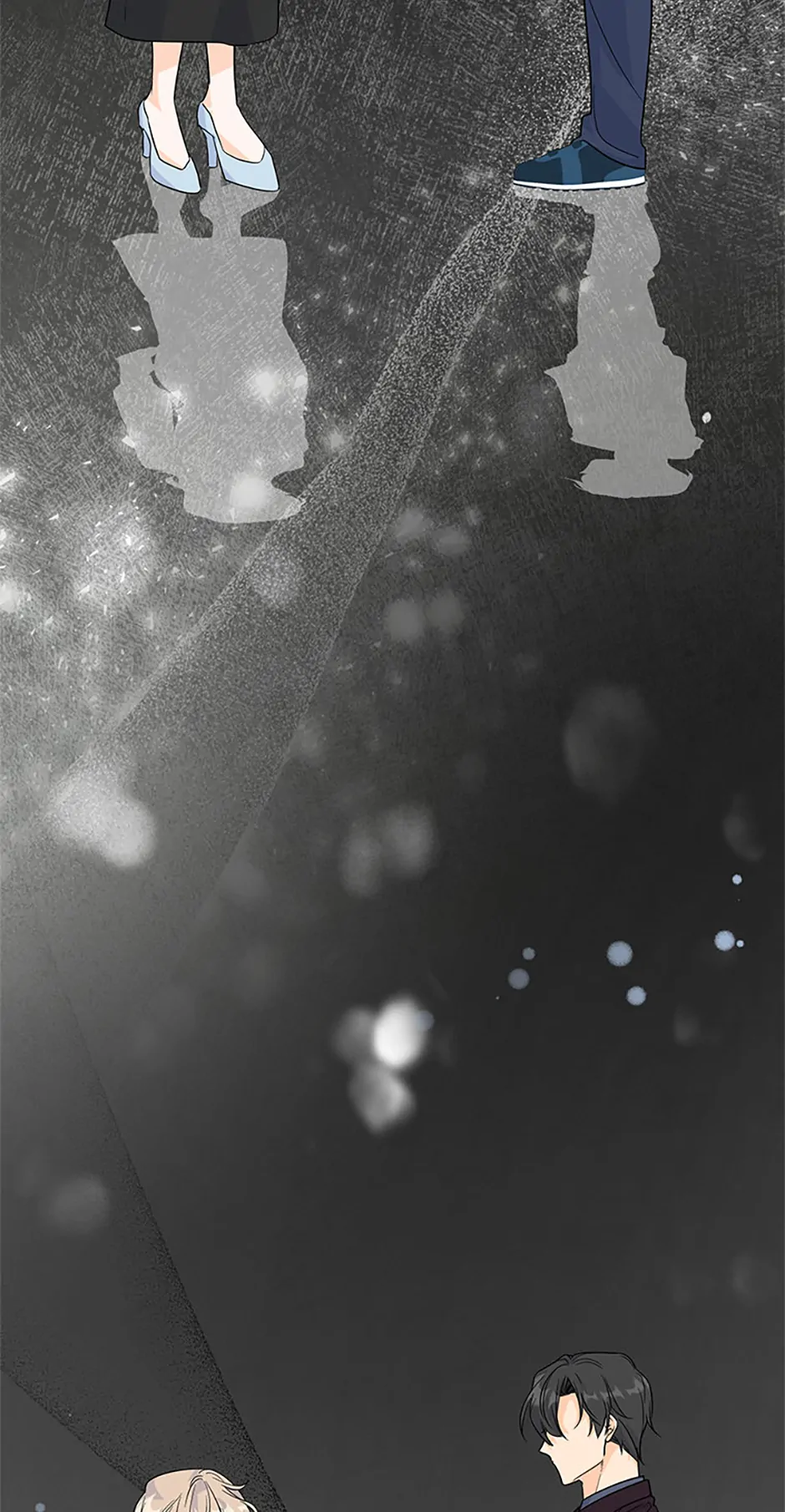 Flee if You Can’t Avoid It Chapter 53 - Page 55