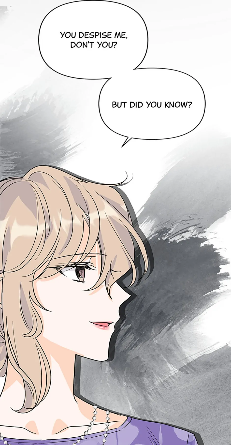 Flee if You Can’t Avoid It Chapter 53 - Page 57