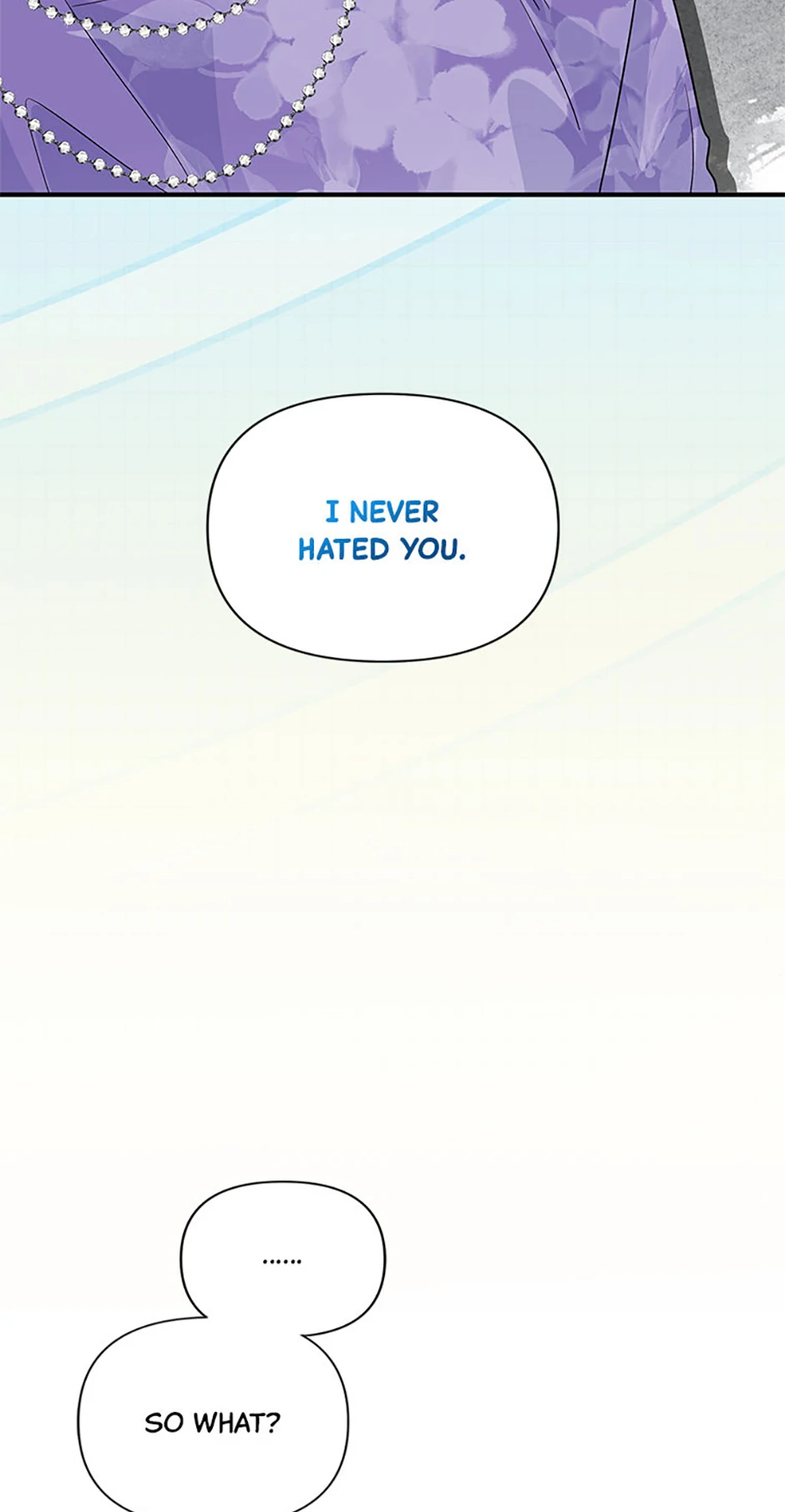 Flee if You Can’t Avoid It Chapter 53 - Page 58