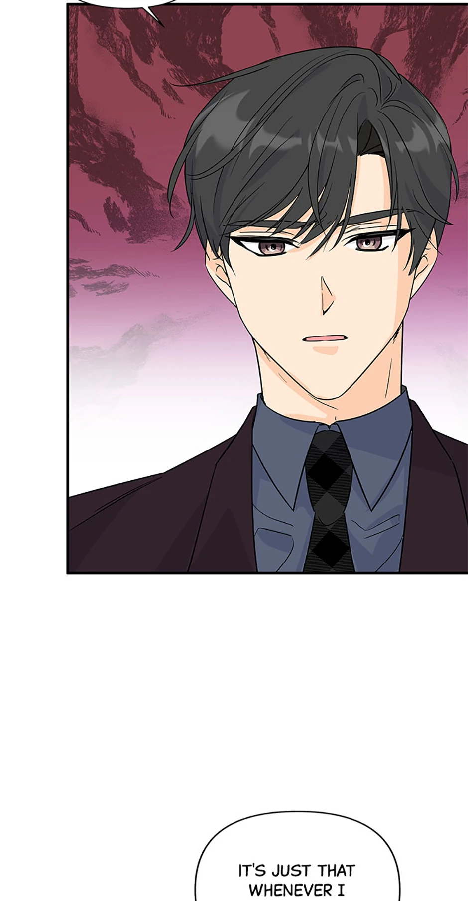 Flee if You Can’t Avoid It Chapter 53 - Page 59