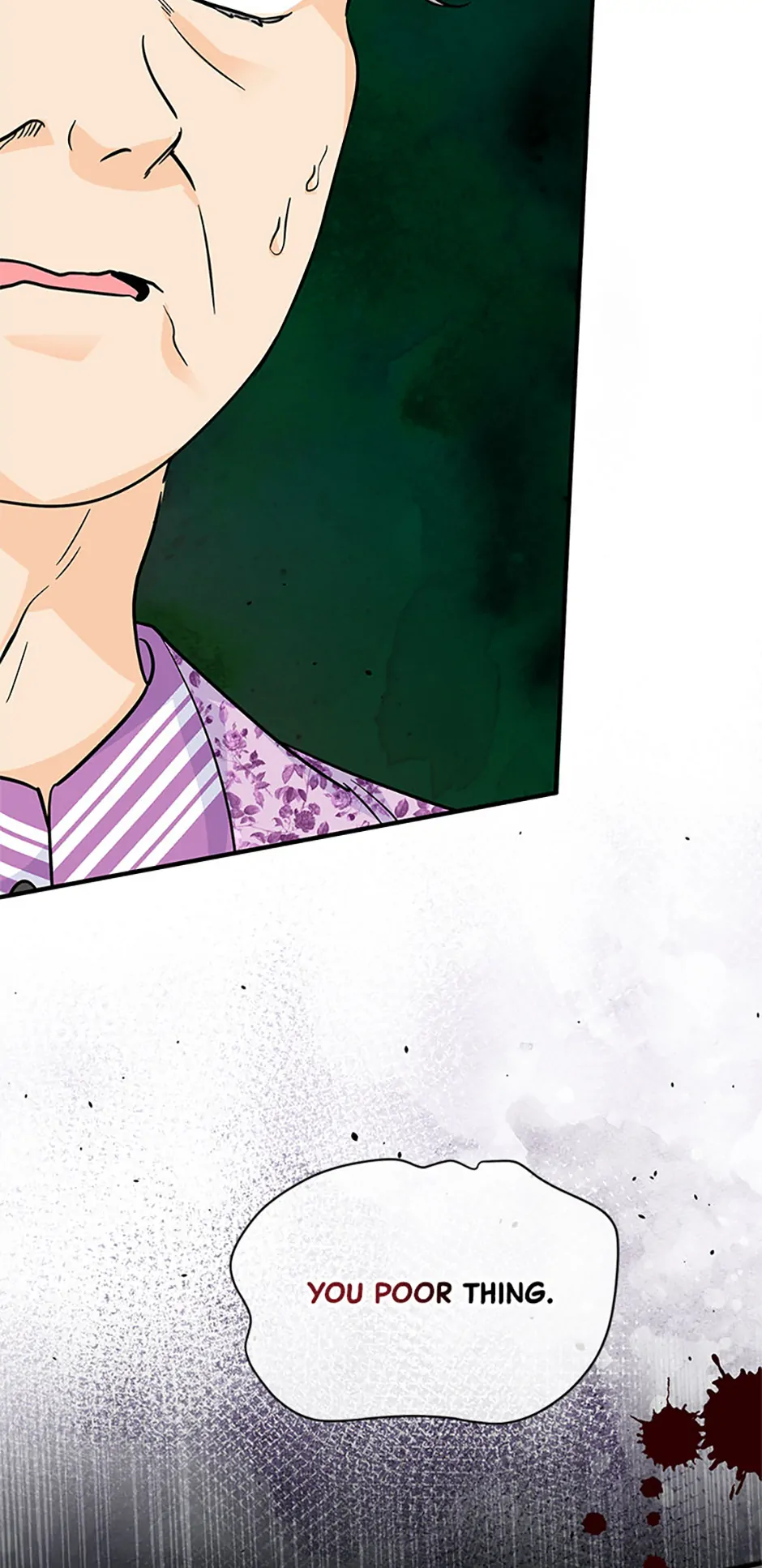 Flee if You Can’t Avoid It Chapter 53 - Page 6