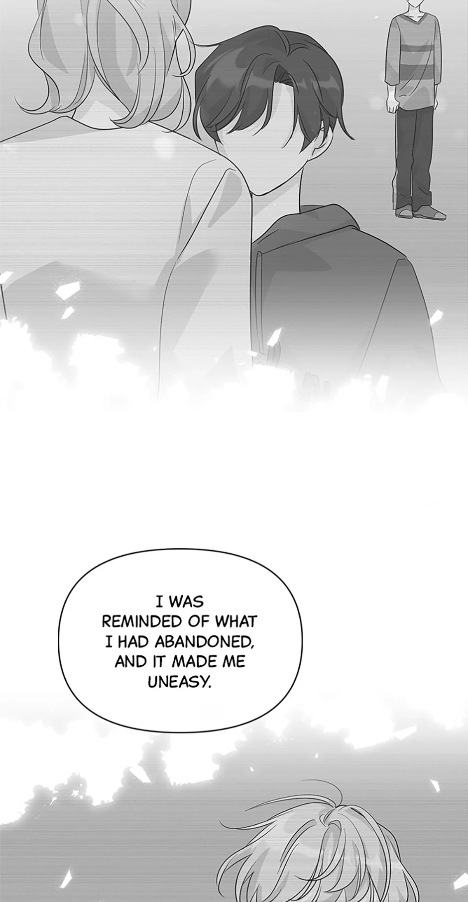 Flee if You Can’t Avoid It Chapter 53 - Page 61